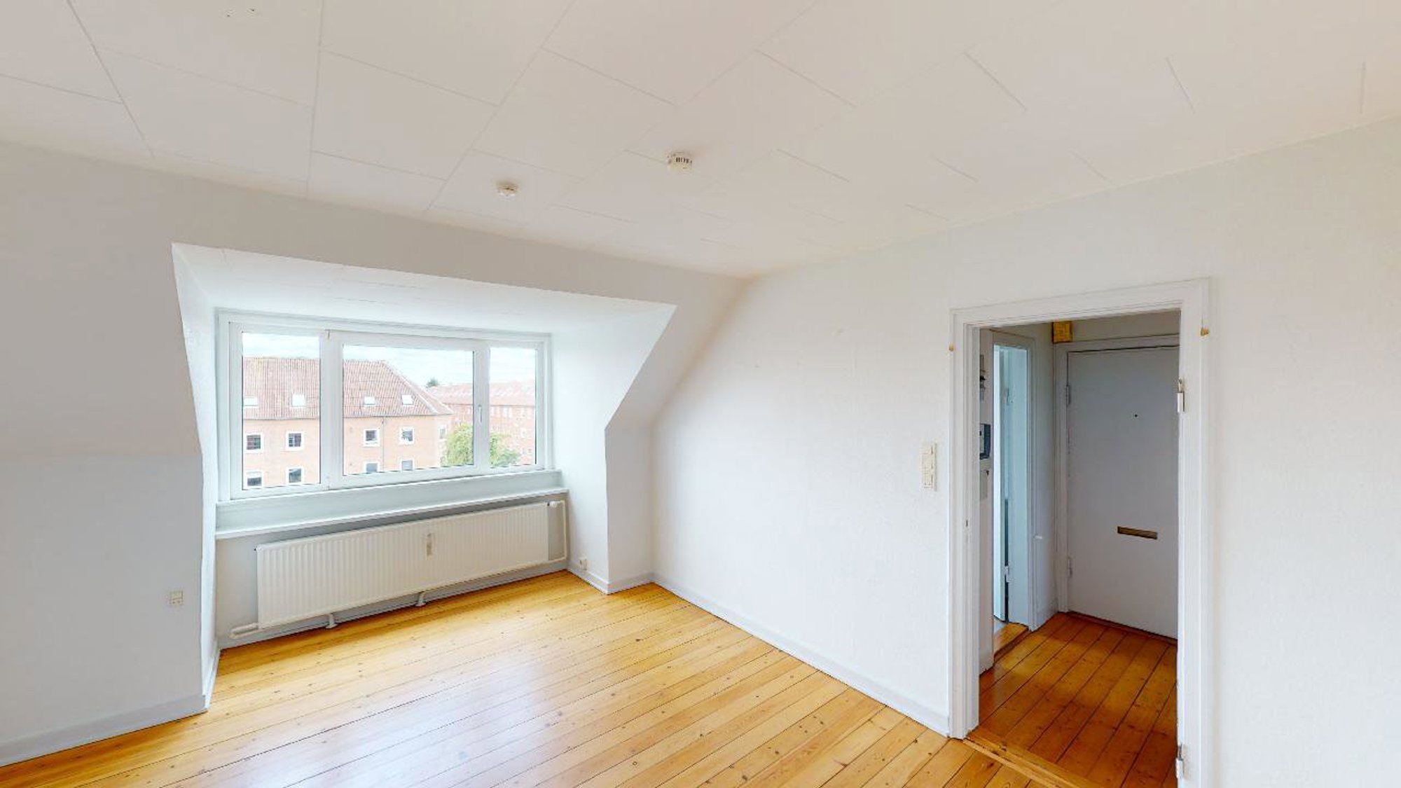 Vendsysselgade 10, 3. th., 9000 Aalborg