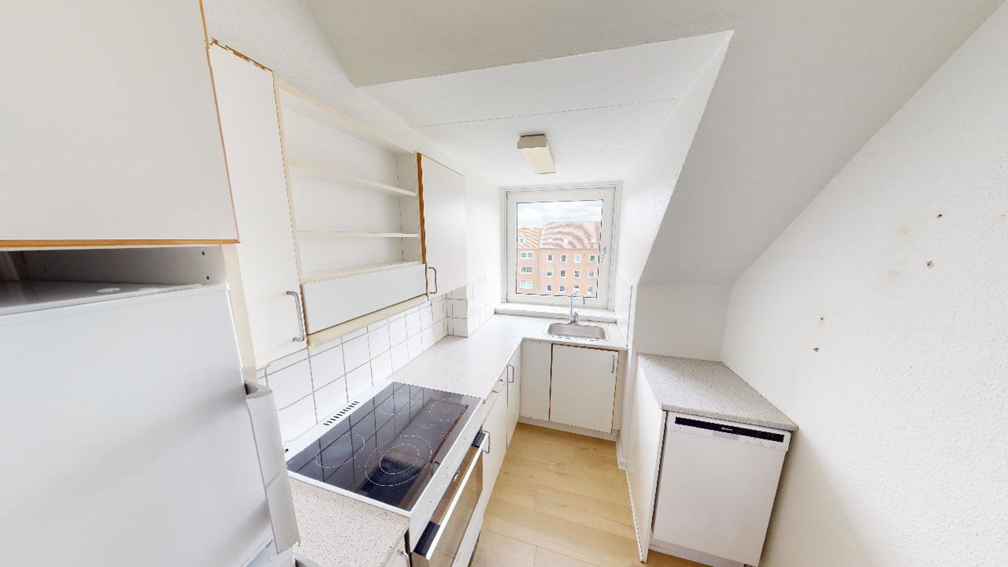 Vendsysselgade 10, 3. th., 9000 Aalborg