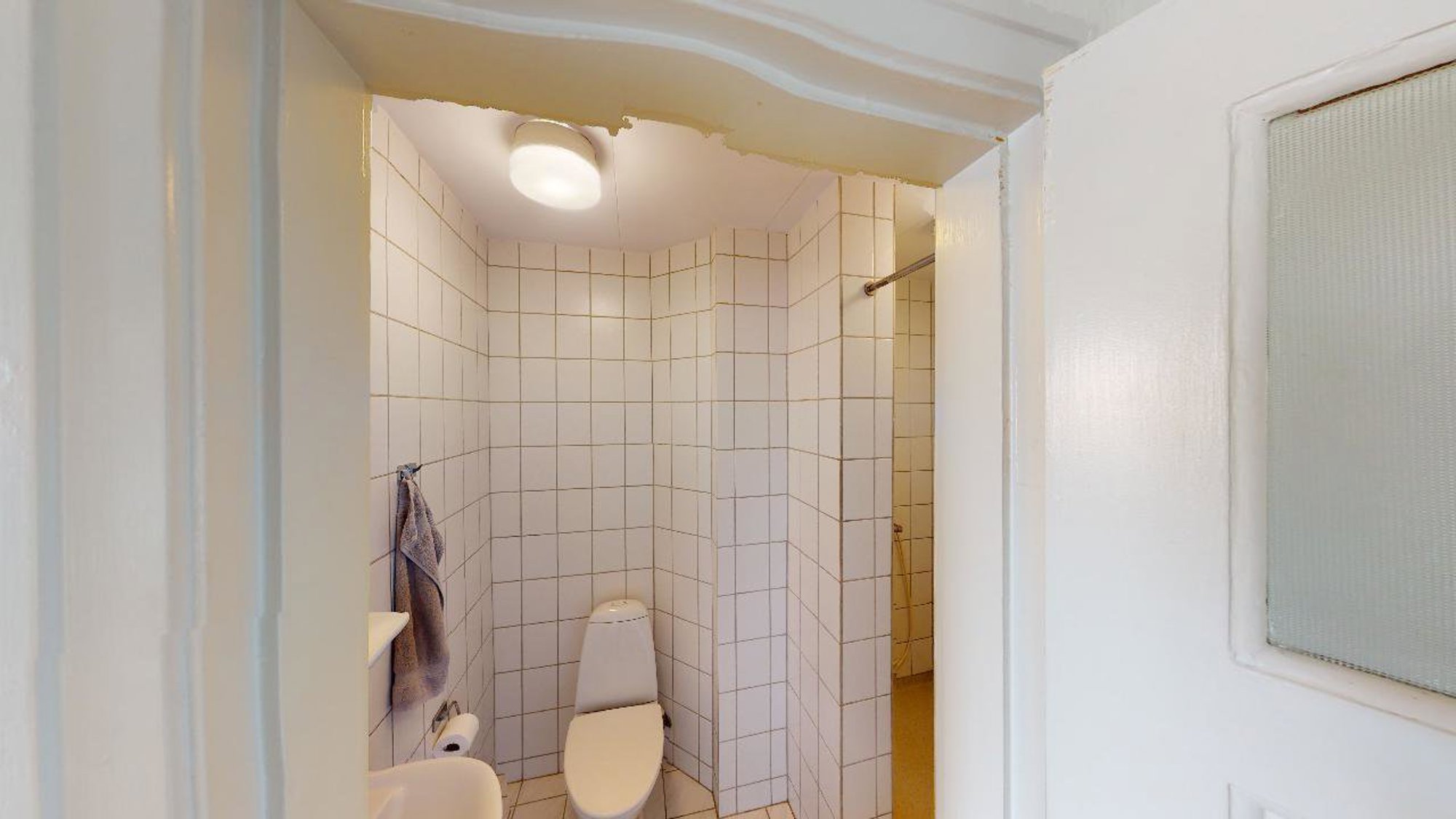 Vendsysselgade 10, 3. th., 9000 Aalborg