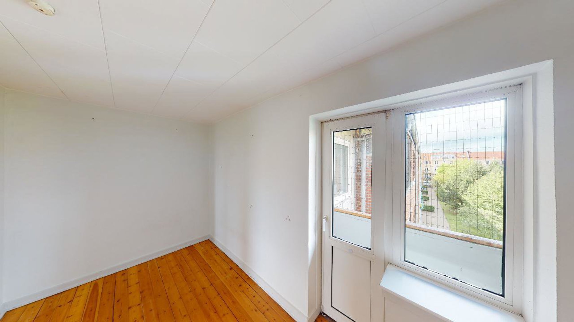 Vendsysselgade 10, 3. th., 9000 Aalborg