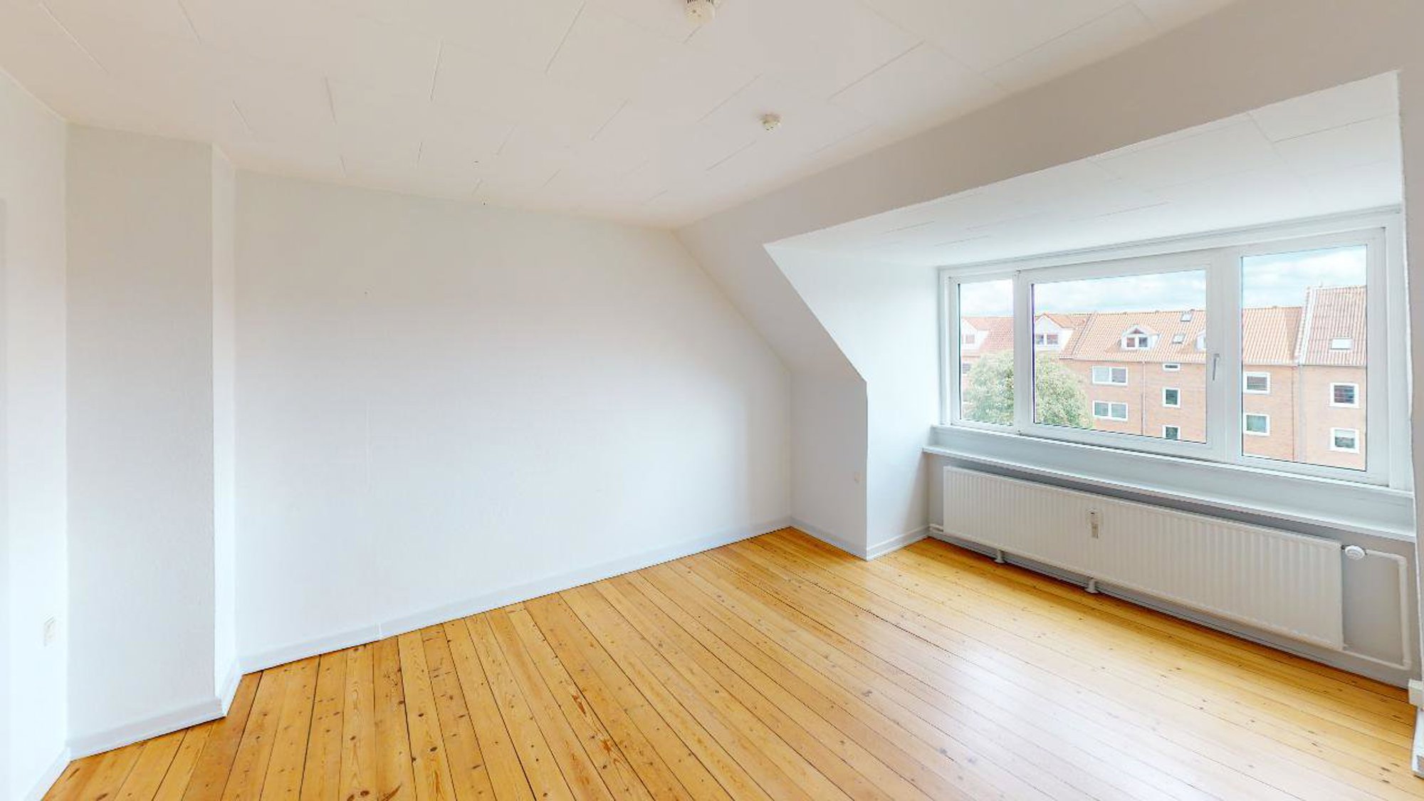 Vendsysselgade 10, 3. th., 9000 Aalborg