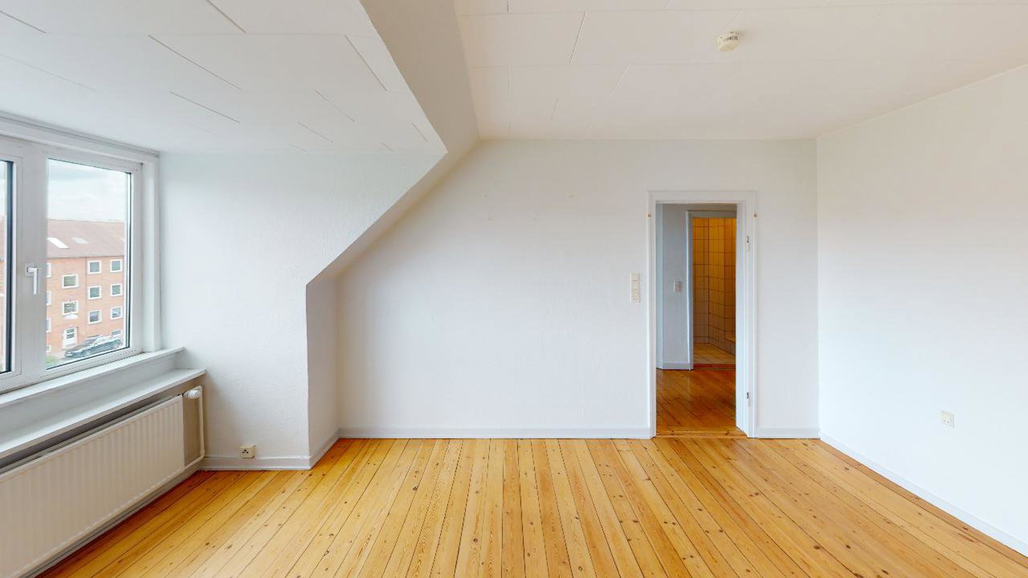Vendsysselgade 10, 3. th., 9000 Aalborg
