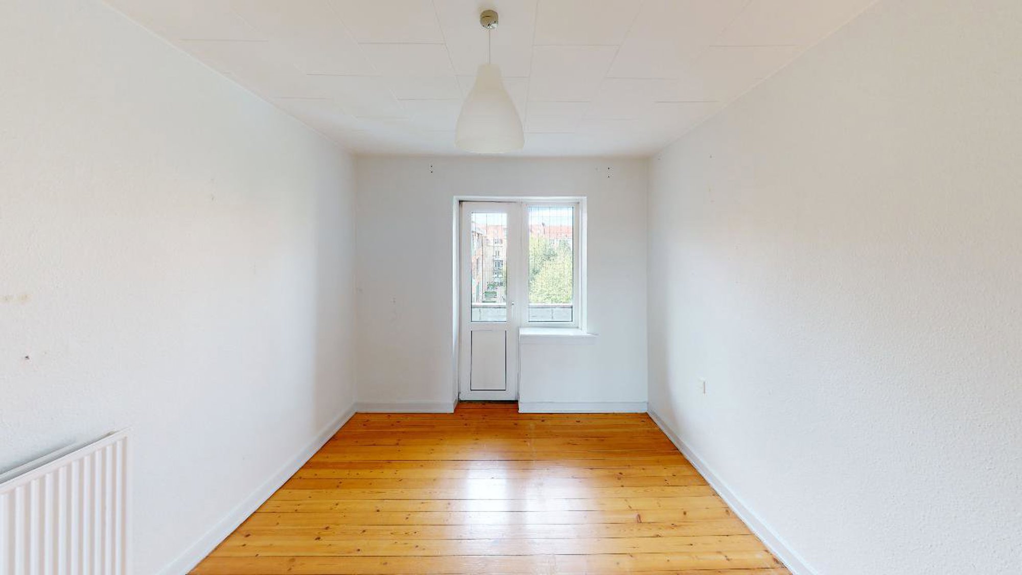 Vendsysselgade 10, 3. th., 9000 Aalborg