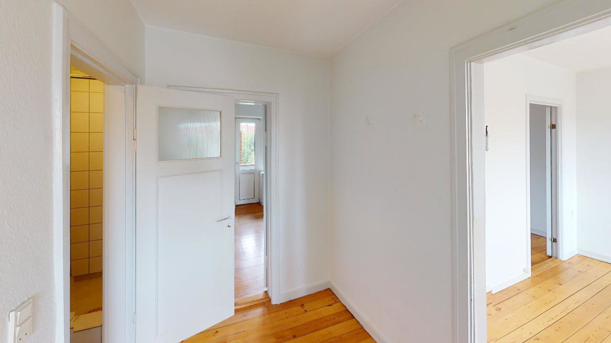 Vendsysselgade 10, 3. th., 9000 Aalborg