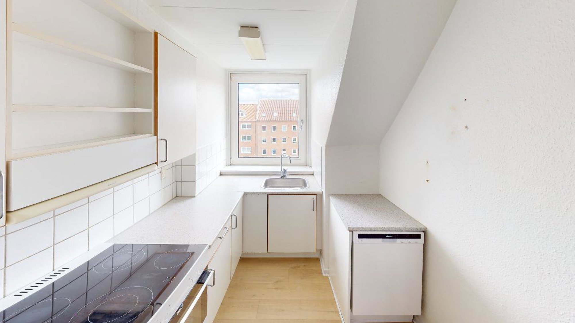 Vendsysselgade 10, 3. th., 9000 Aalborg