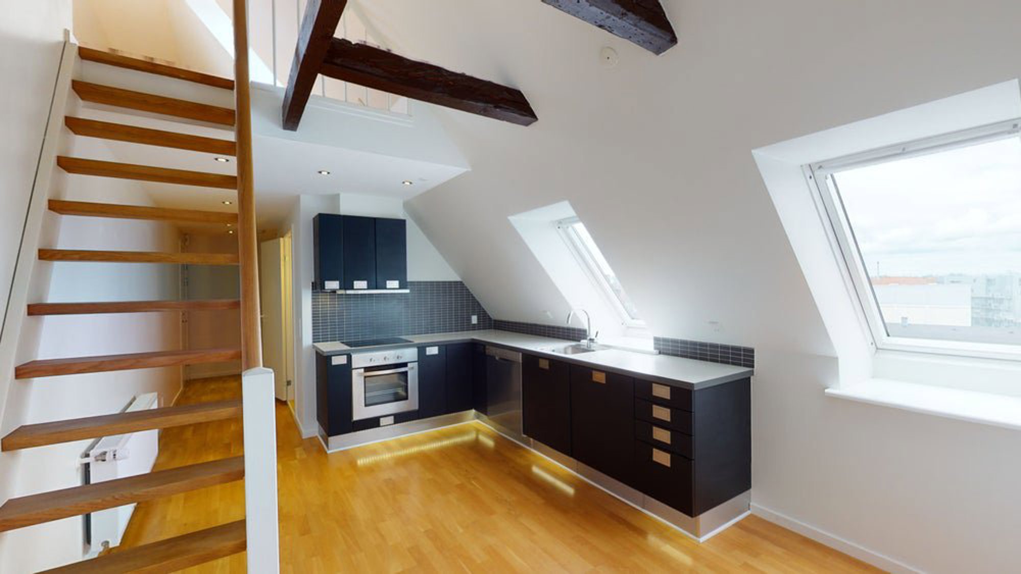 Vesterbro 42, 5. 3., 9000 Aalborg