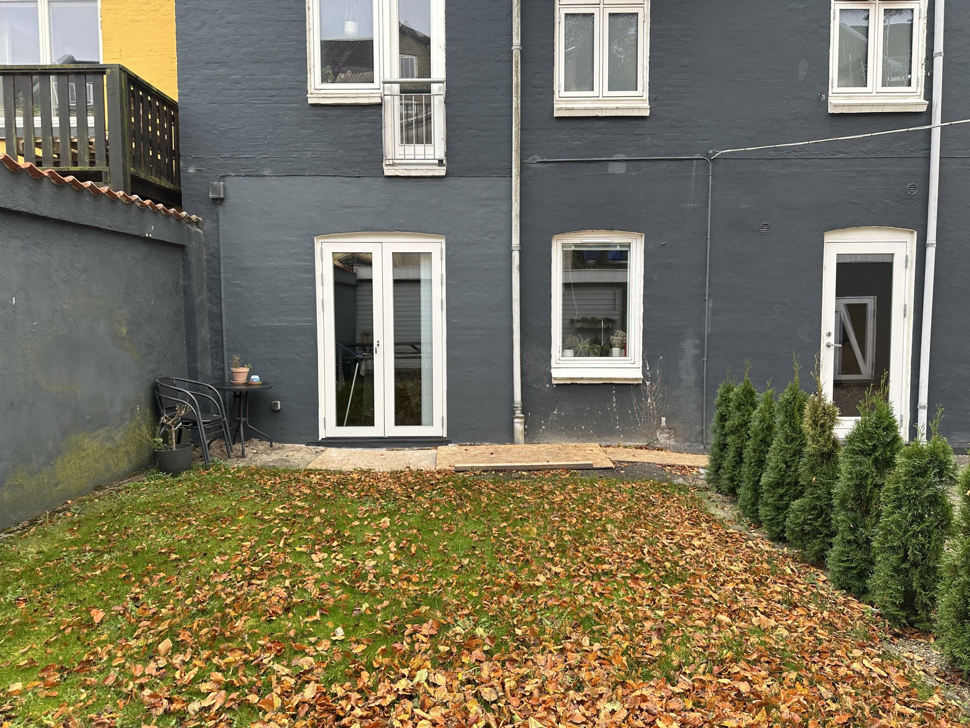 Kayerødsgade 19, st. tv., 9000 Aalborg
