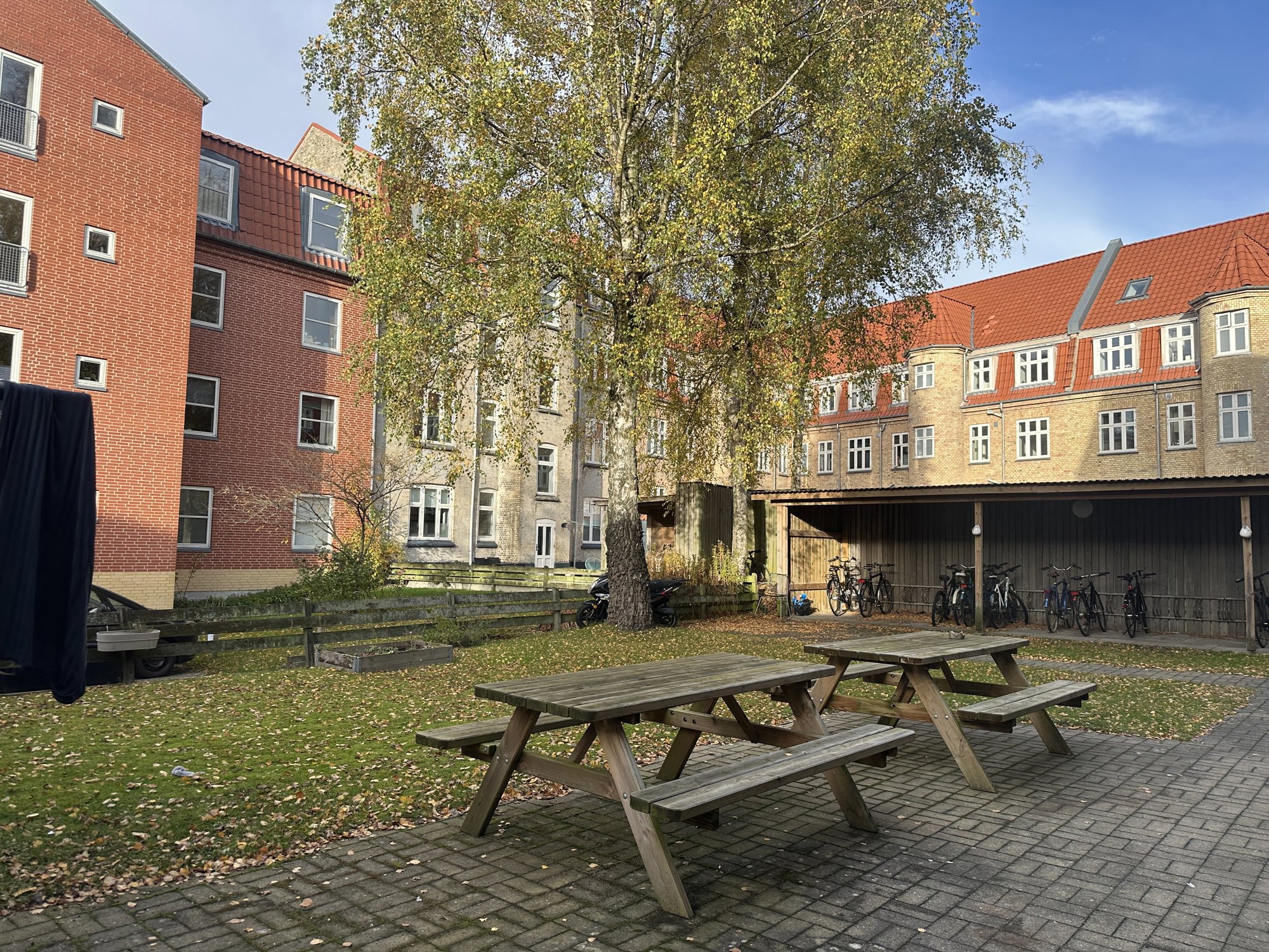 Tornstedsgade 3, 1. th., 9000 Aalborg