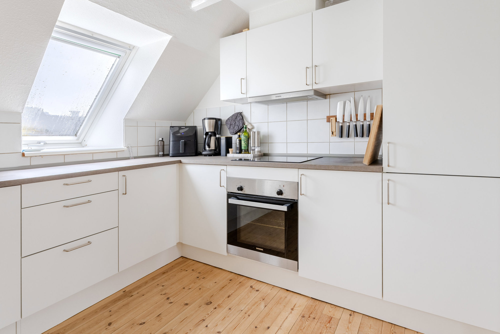 Vestergade 43B, 3. tv., 9400 Nørresundby