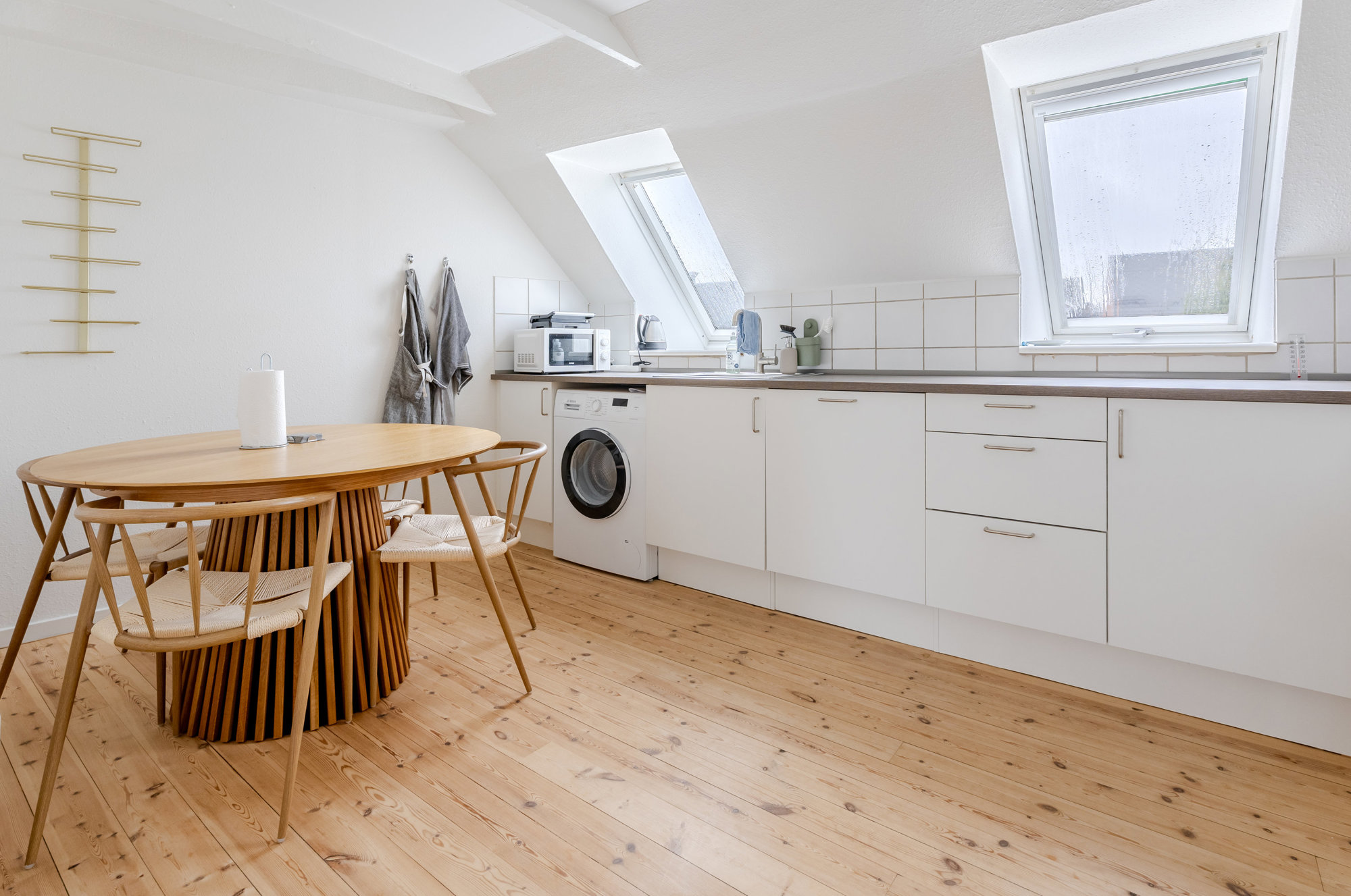 Vestergade 43B, 3. tv., 9400 Nørresundby