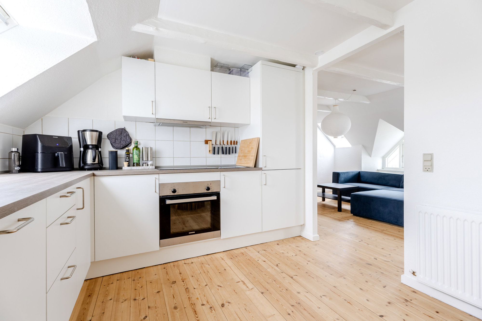 Vestergade 43B, 3. tv., 9400 Nørresundby