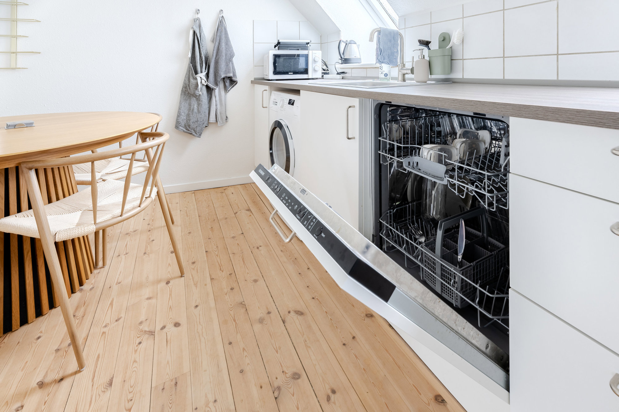 Vestergade 43B, 3. tv., 9400 Nørresundby