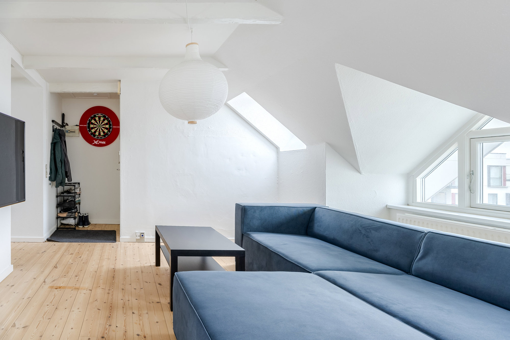 Vestergade 43B, 3. tv., 9400 Nørresundby
