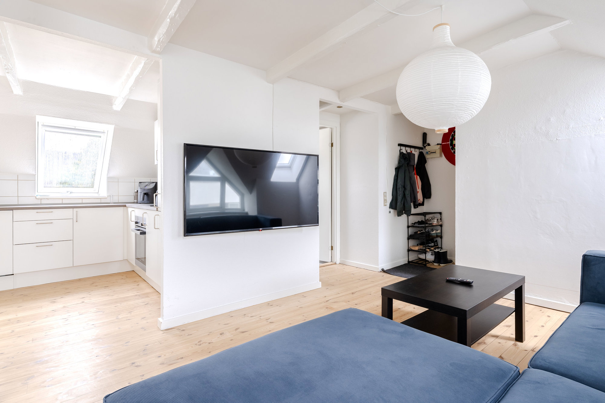 Vestergade 43B, 3. tv., 9400 Nørresundby