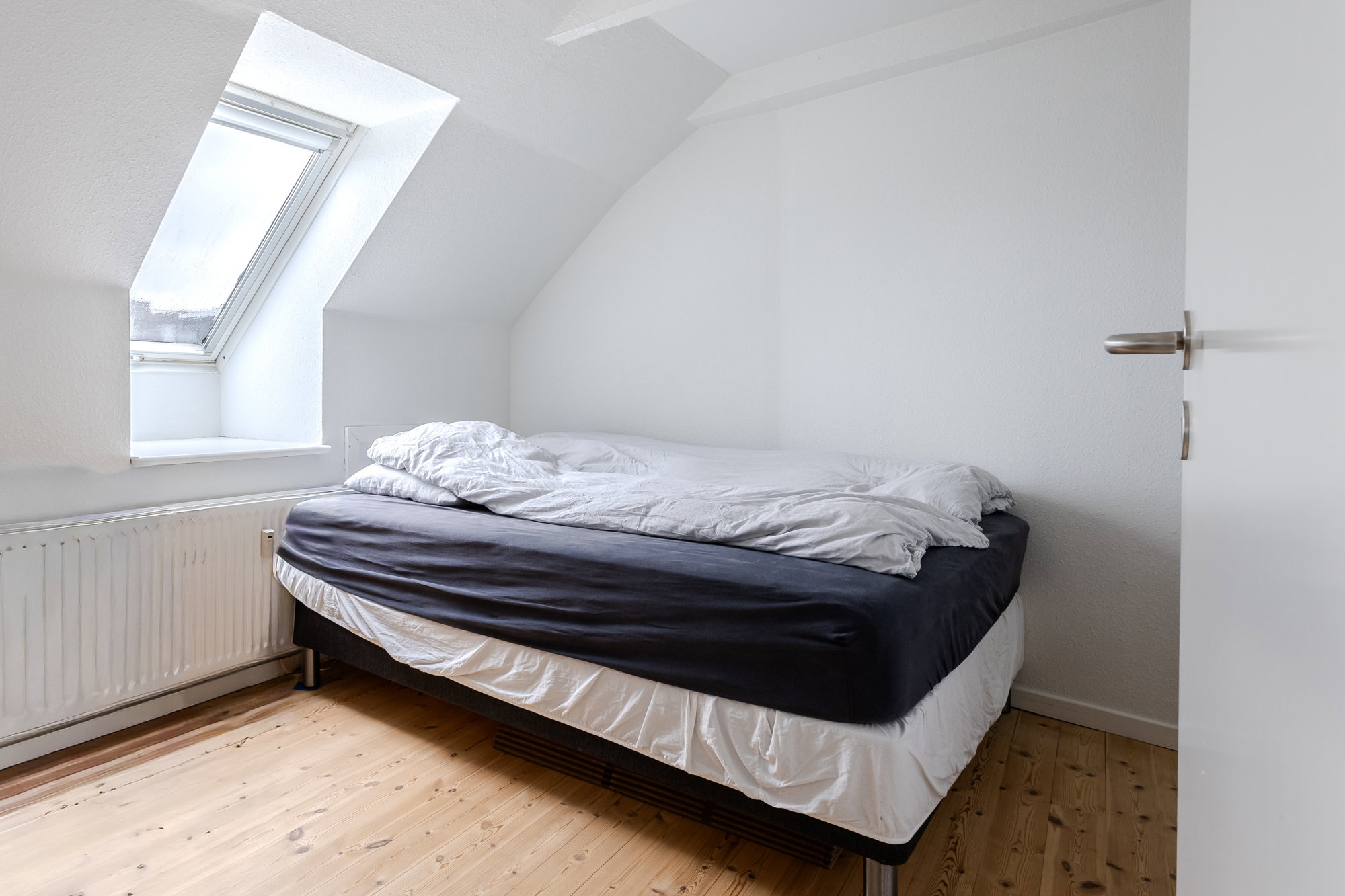 Vestergade 43B, 3. tv., 9400 Nørresundby
