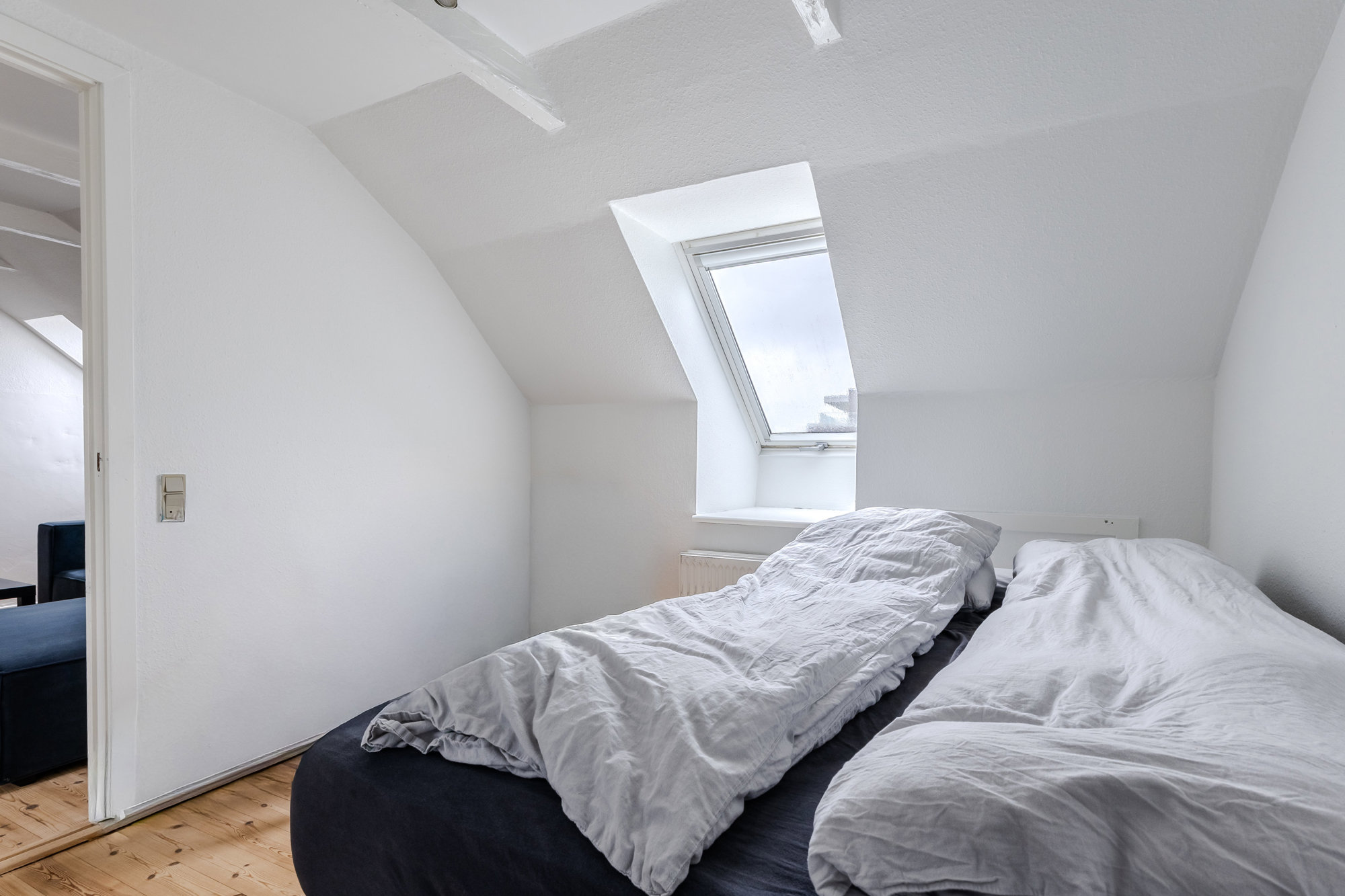 Vestergade 43B, 3. tv., 9400 Nørresundby