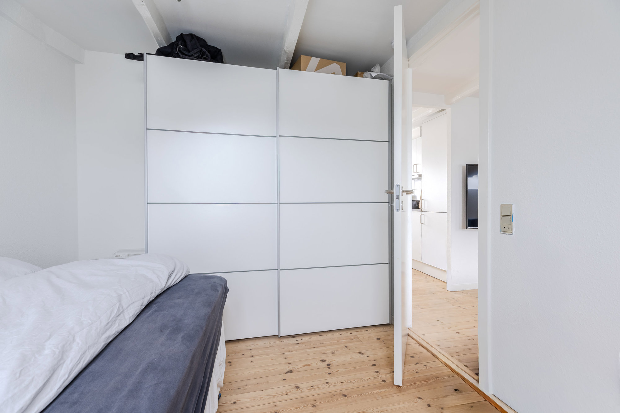 Vestergade 43B, 3. tv., 9400 Nørresundby