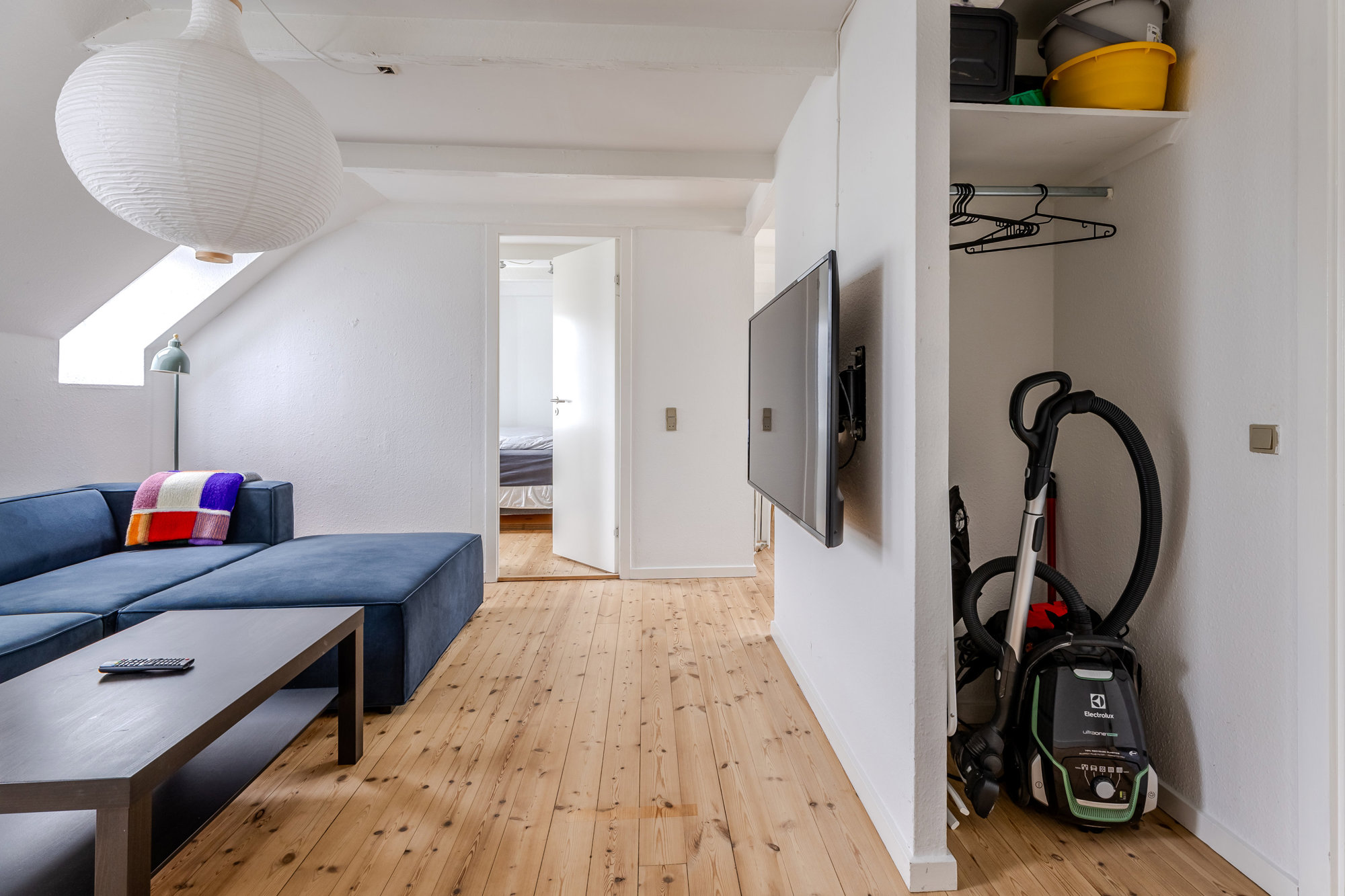 Vestergade 43B, 3. tv., 9400 Nørresundby
