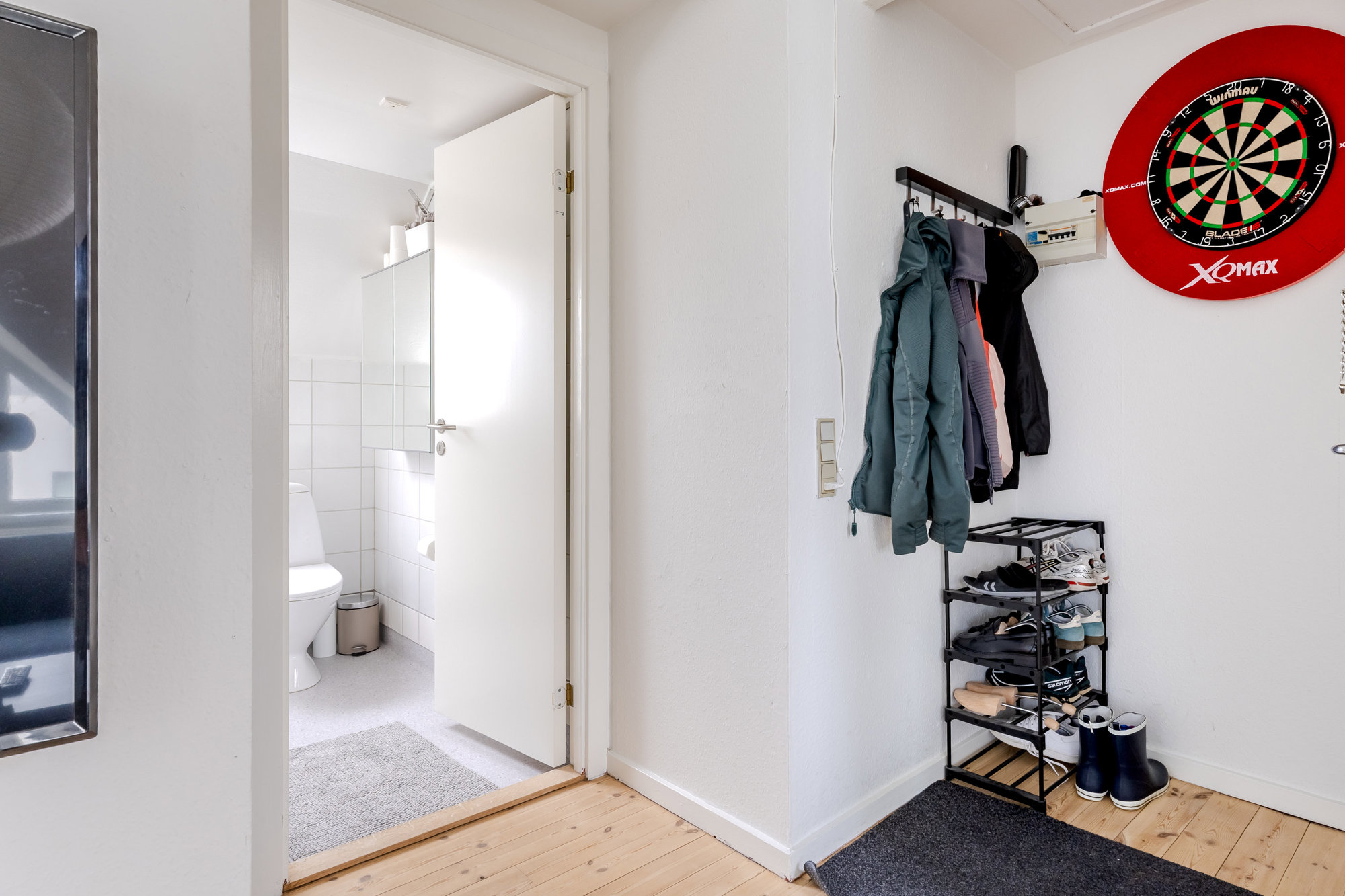 Vestergade 43B, 3. tv., 9400 Nørresundby