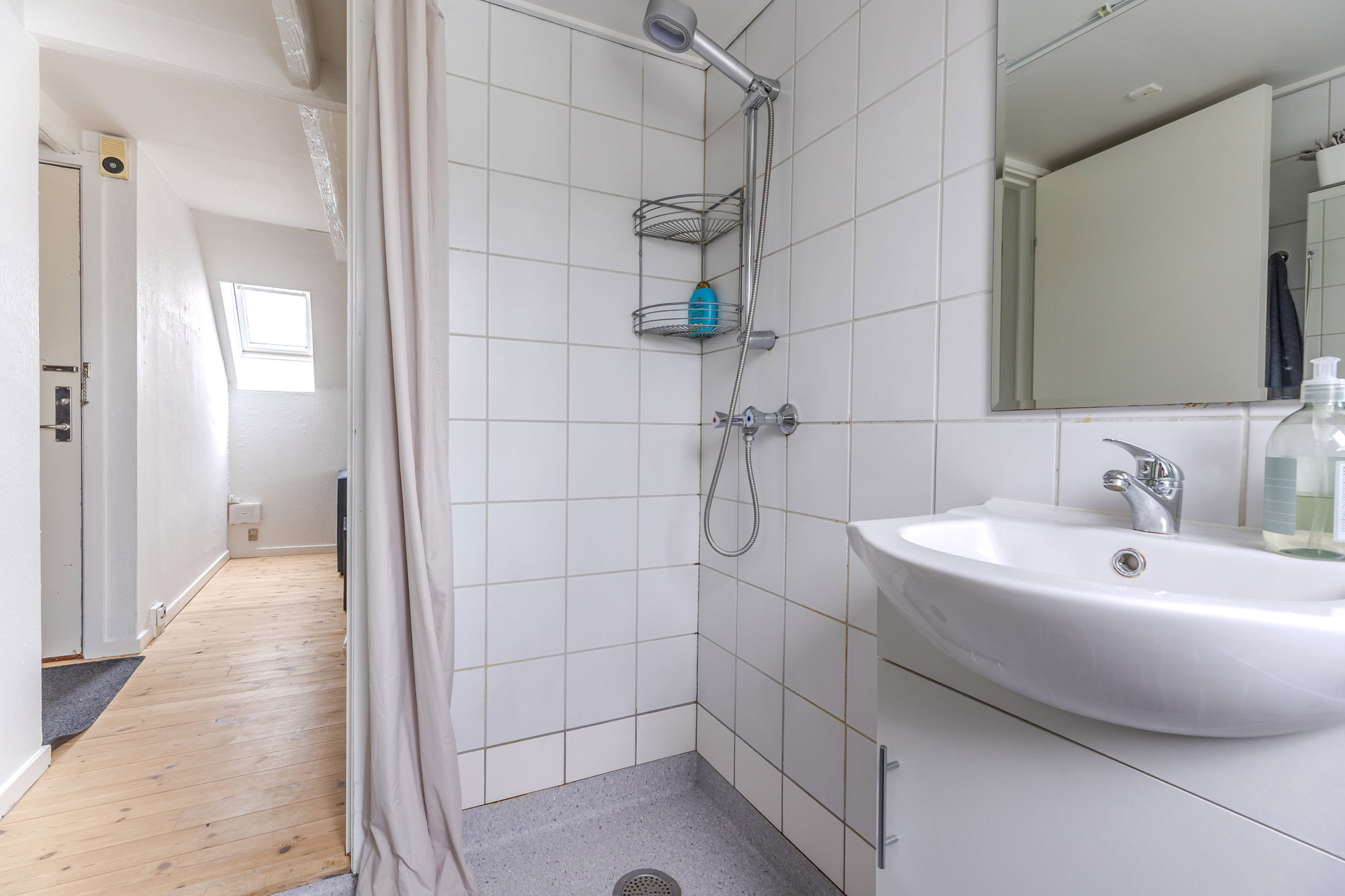 Vestergade 43B, 3. tv., 9400 Nørresundby