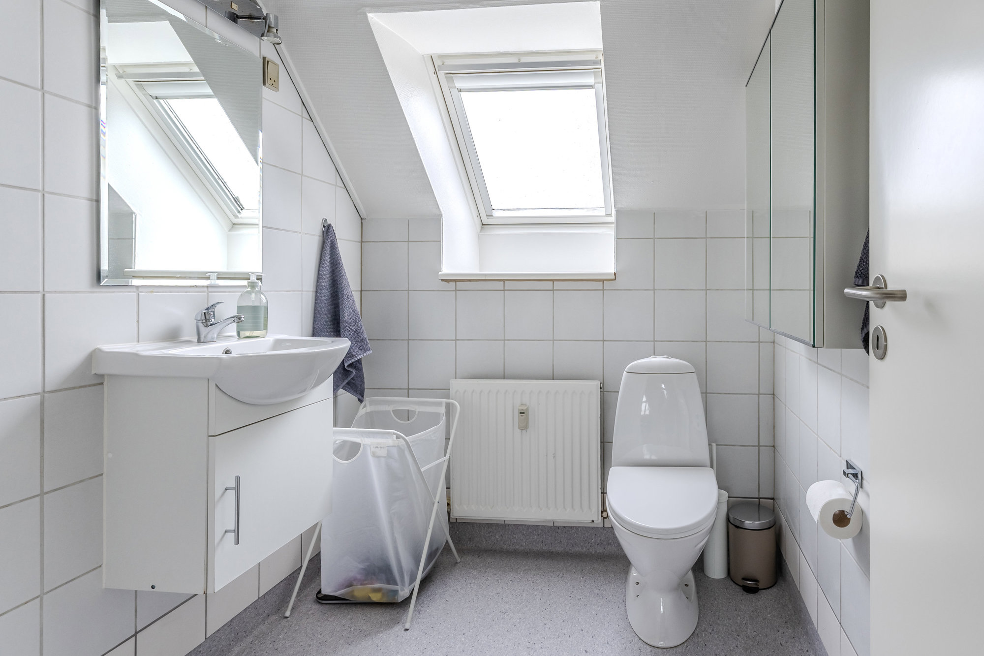 Vestergade 43B, 3. tv., 9400 Nørresundby