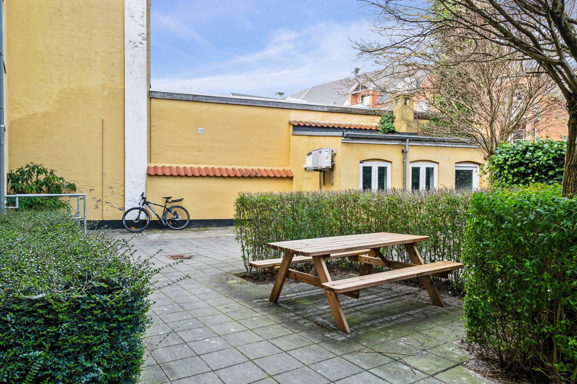 Vestergade 43B, 3. tv., 9400 Nørresundby