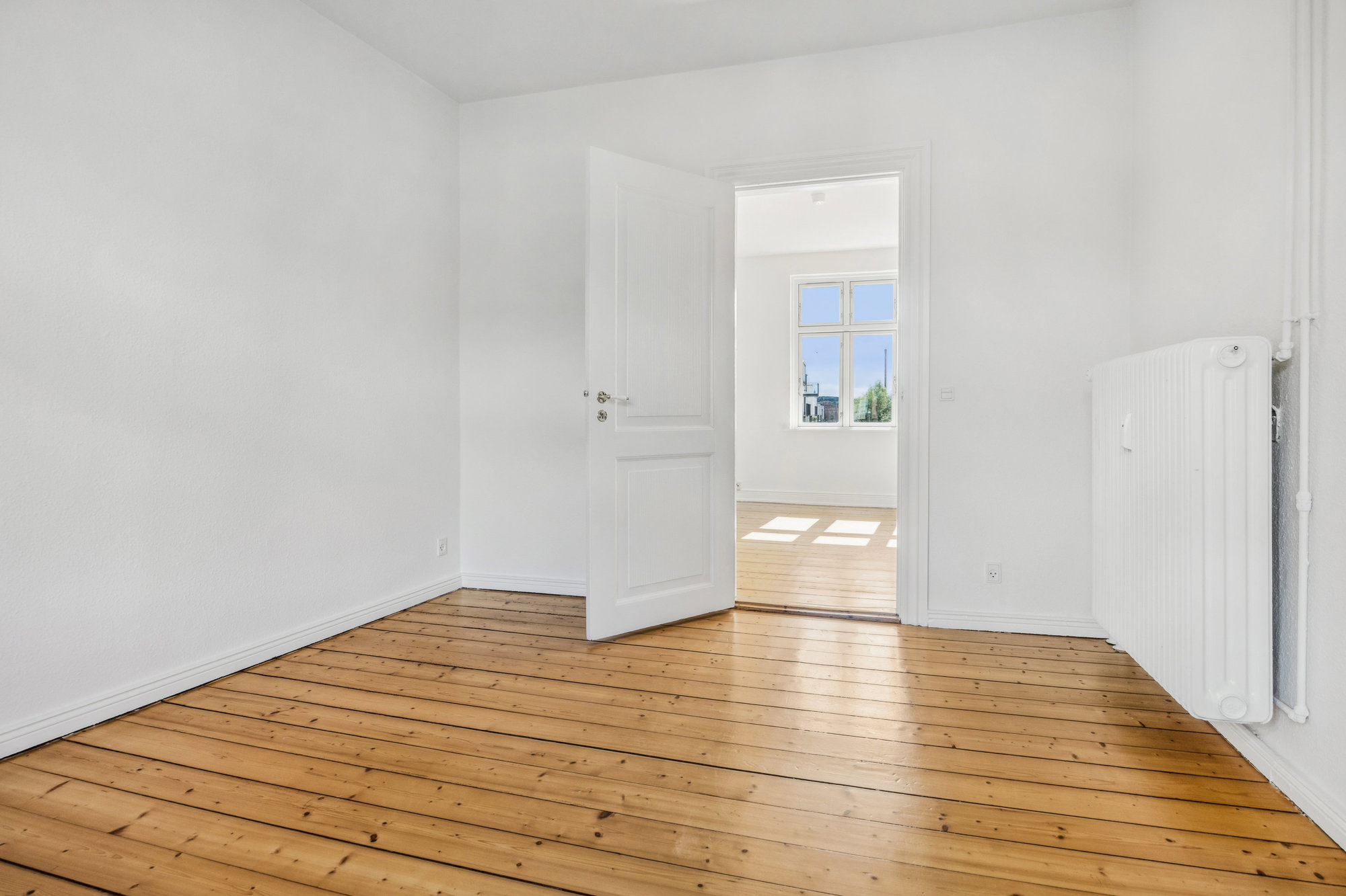 Vestergade 43A, 2. th., 9400 Nørresundby