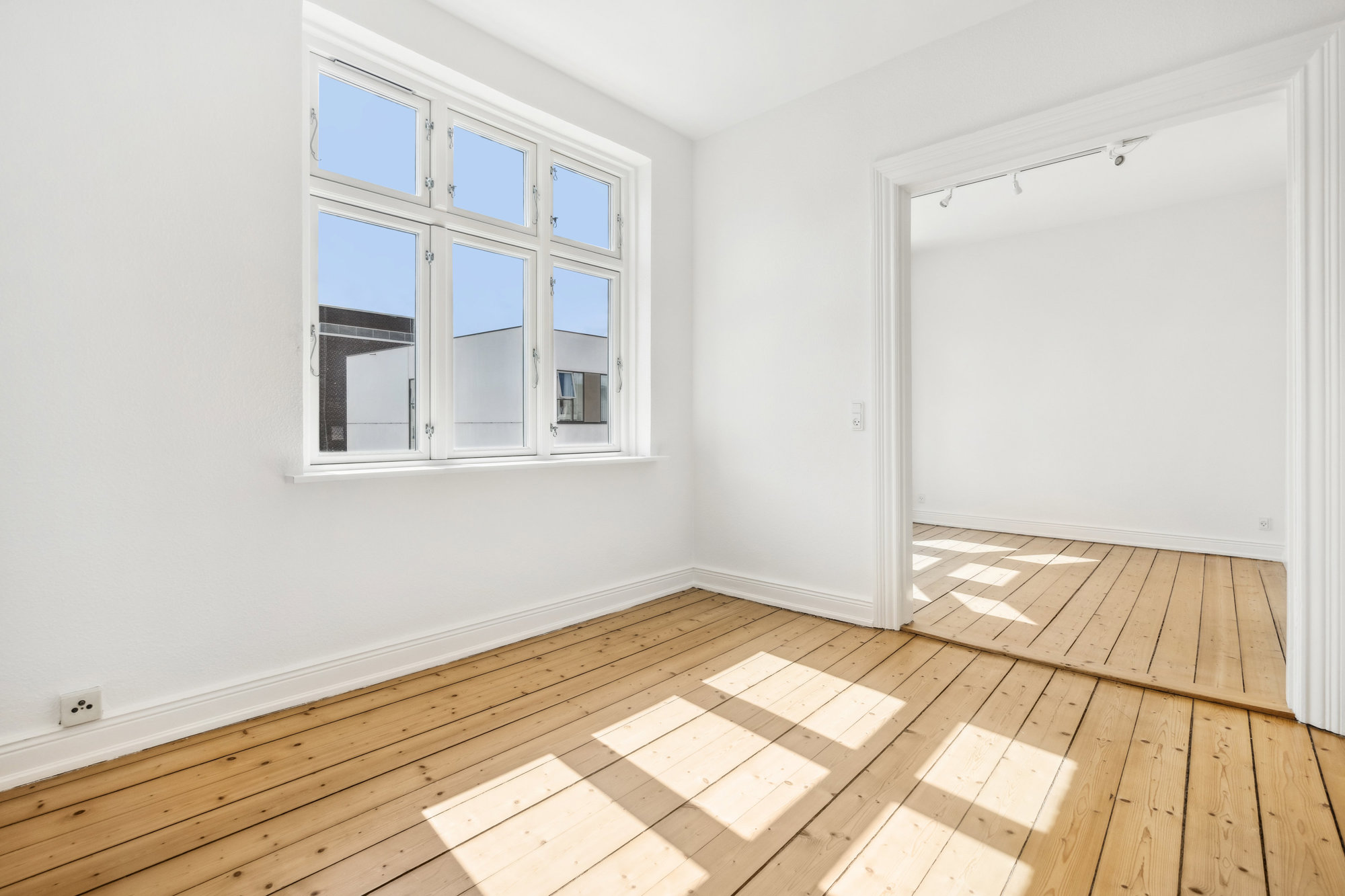 Vestergade 43A, 2. th., 9400 Nørresundby