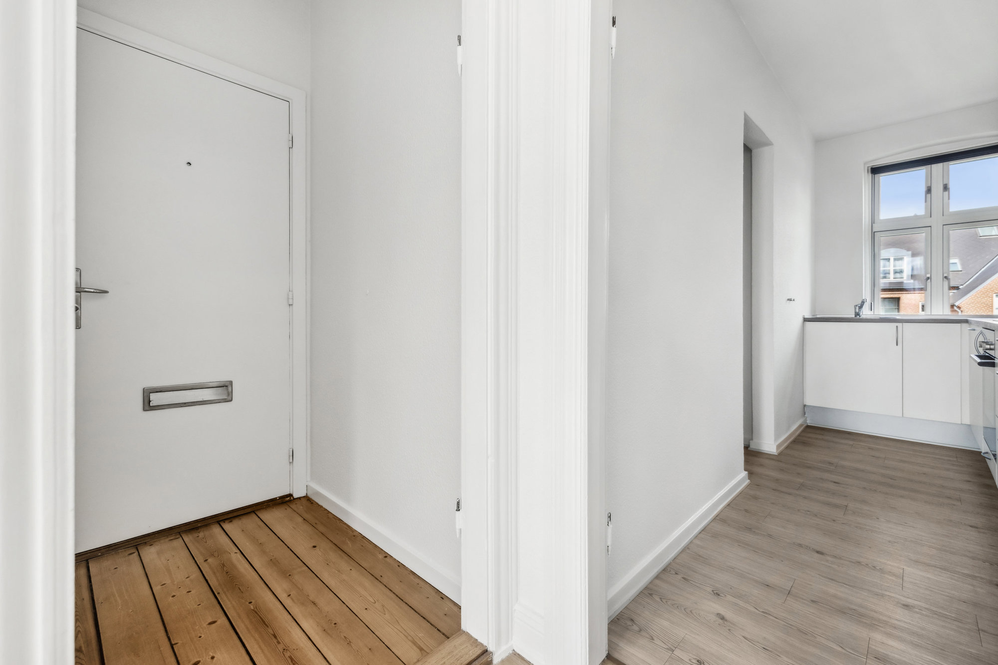 Vestergade 43A, 2. th., 9400 Nørresundby