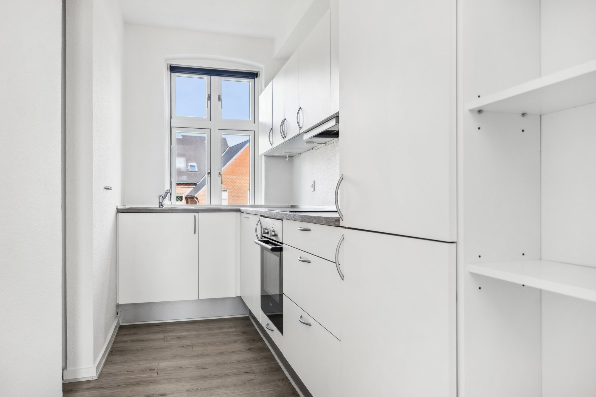 Vestergade 43A, 2. th., 9400 Nørresundby