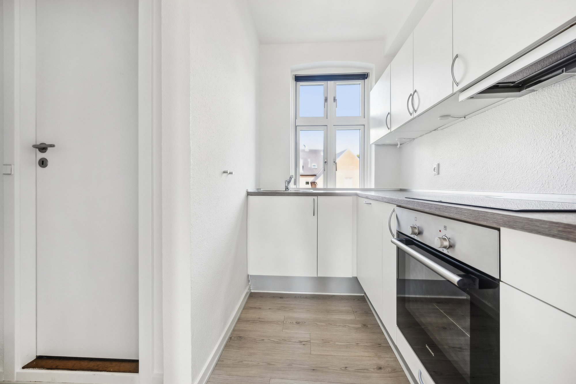 Vestergade 43A, 2. th., 9400 Nørresundby