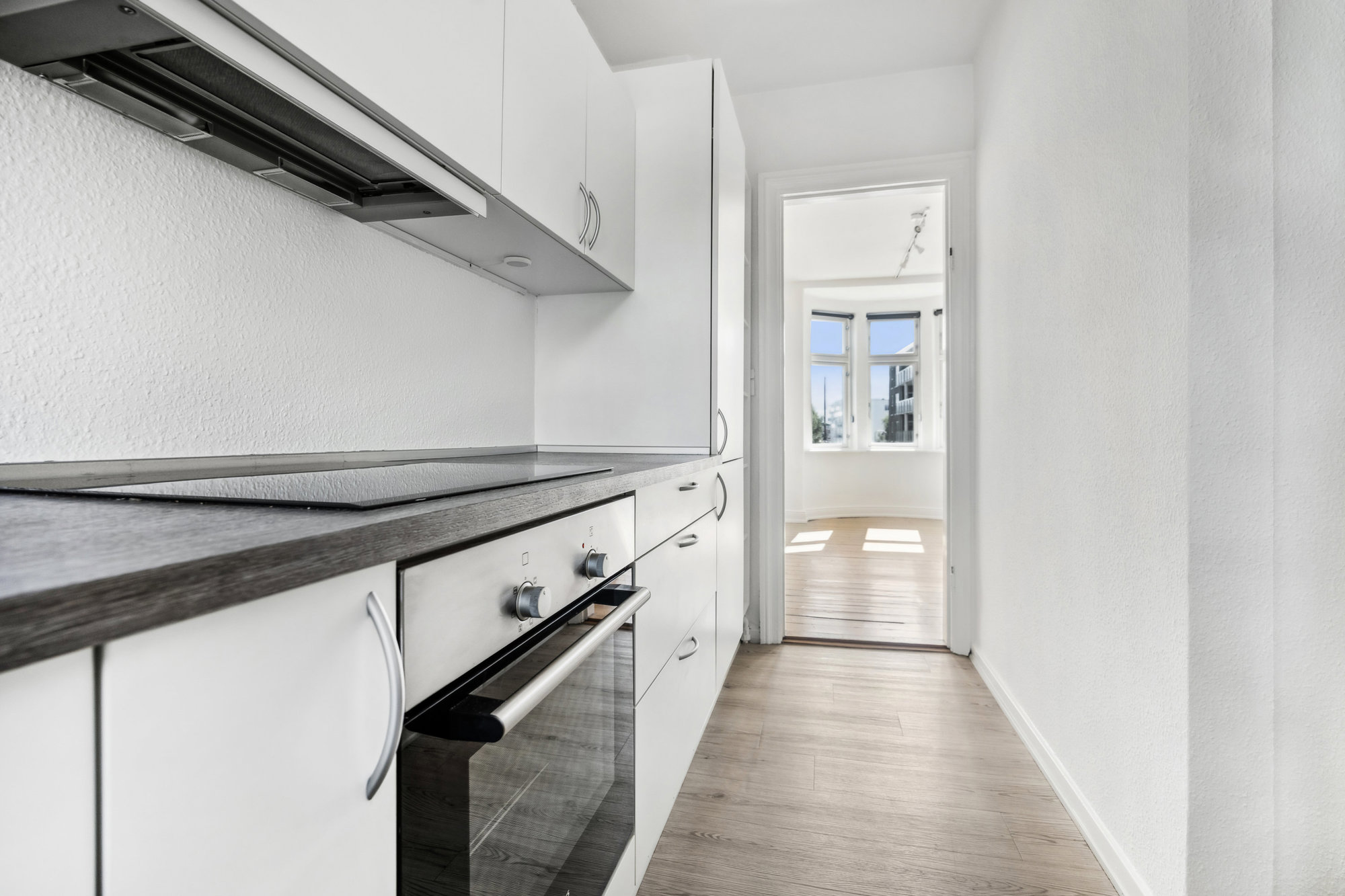 Vestergade 43A, 2. th., 9400 Nørresundby