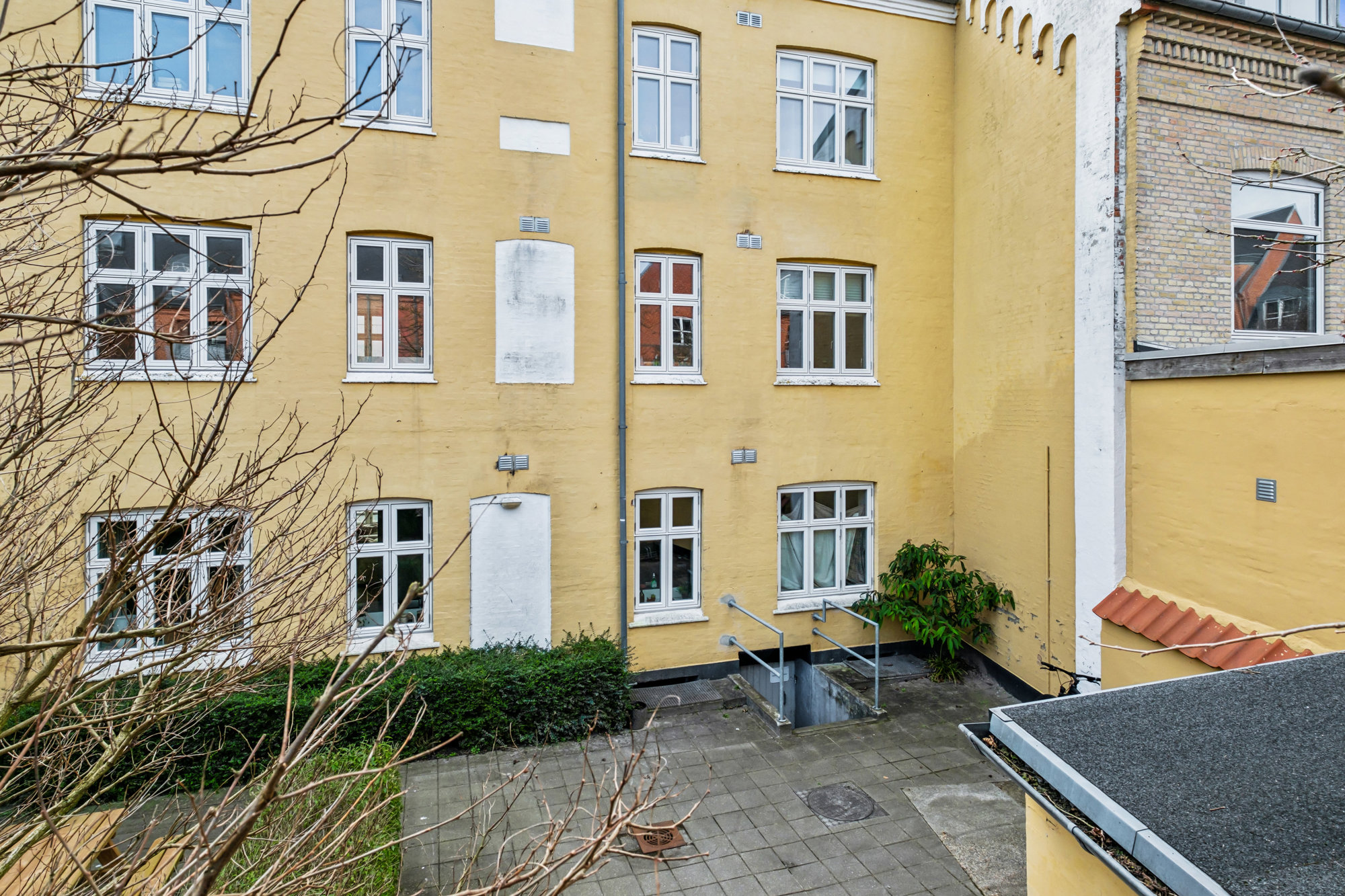 Vestergade 43A, 2. th., 9400 Nørresundby