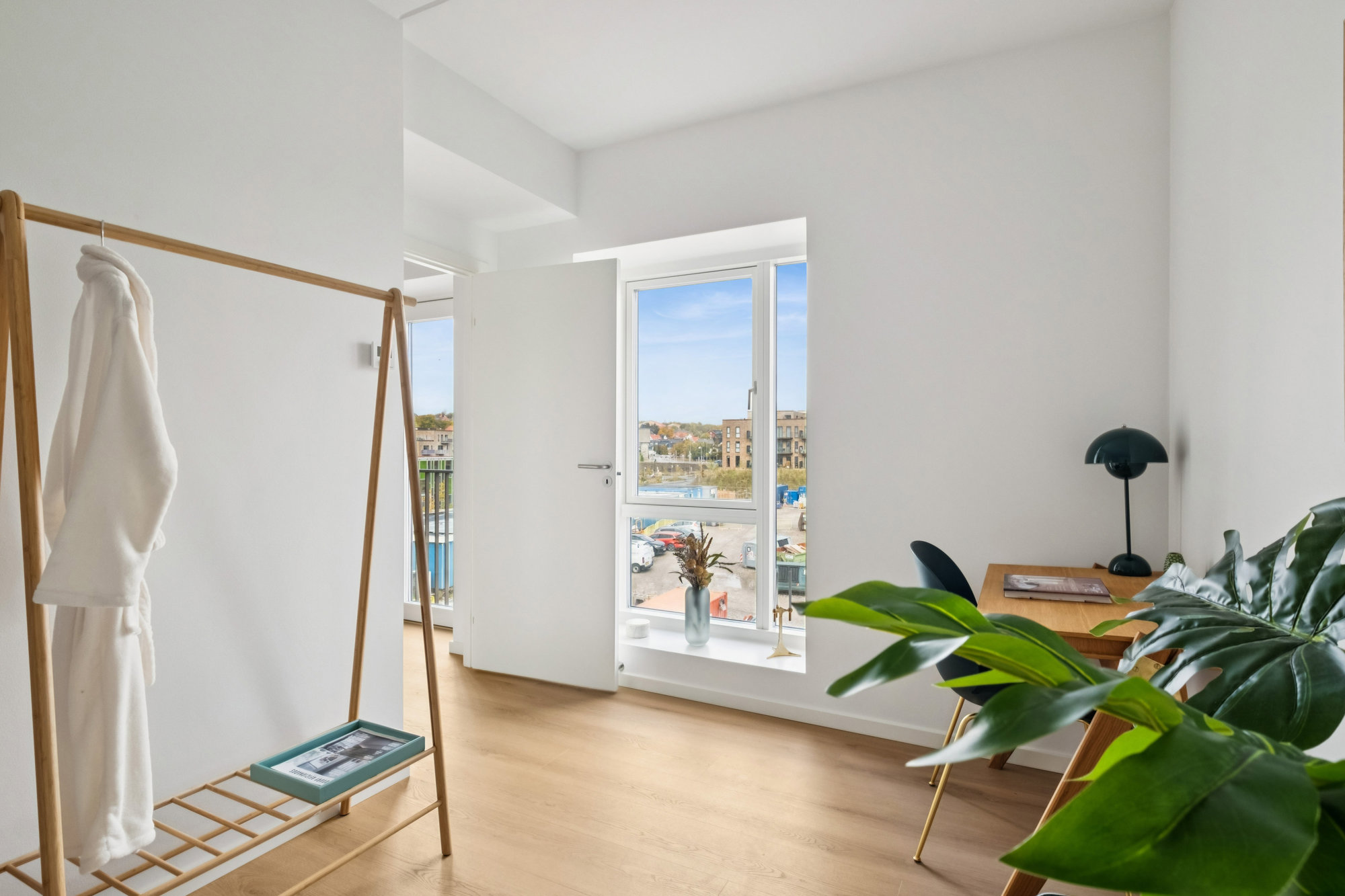 Stigsborg Parkvej 13, 2. 2., 9400 Nørresundby