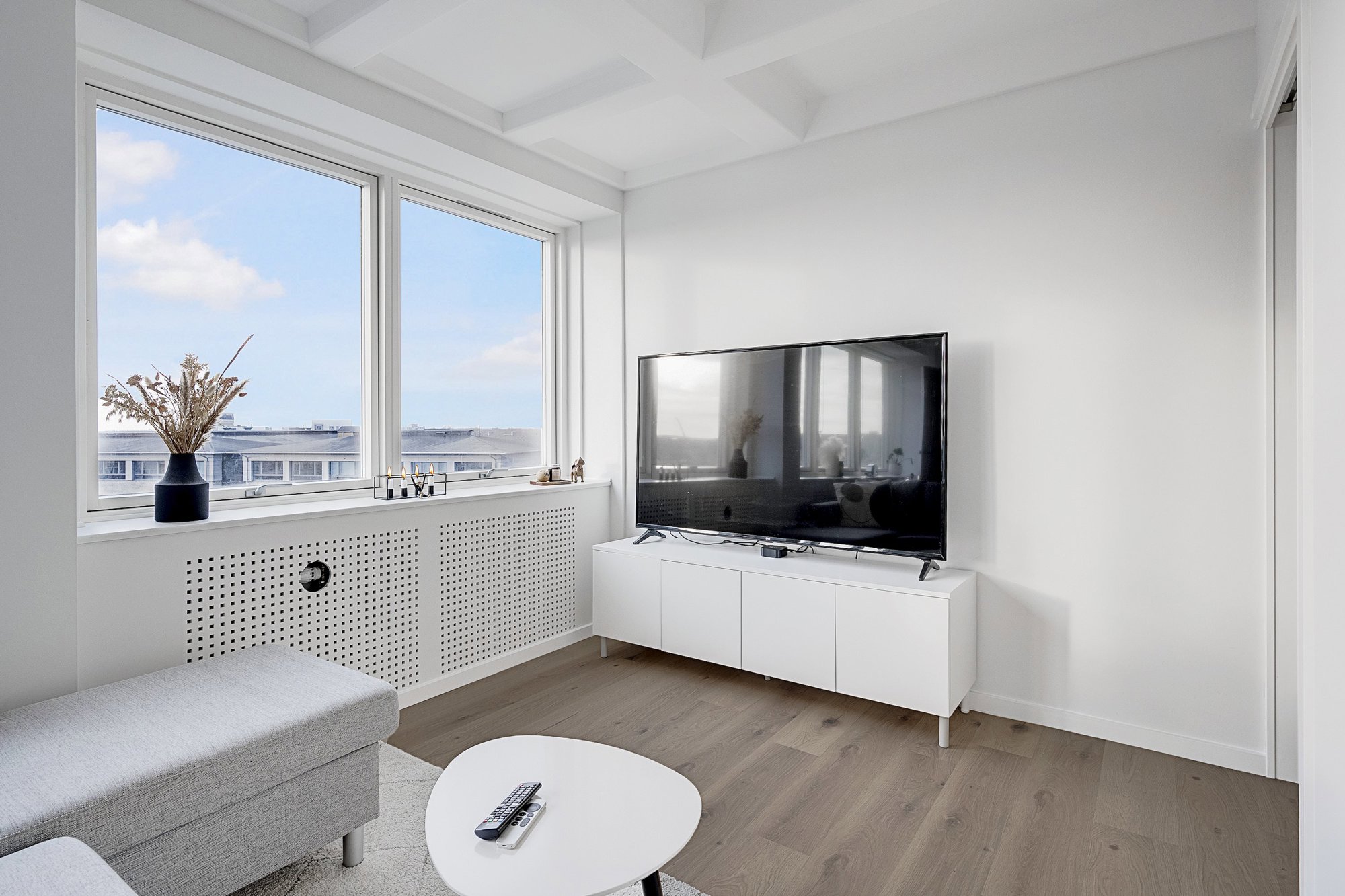 Vesterbro 125, 5. 502., 9000 Aalborg