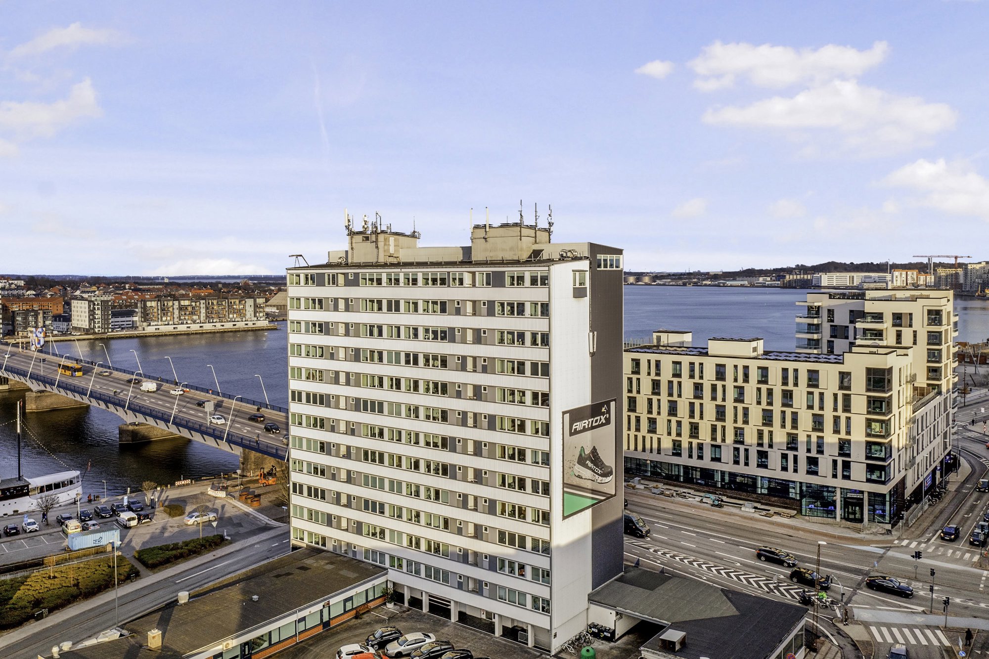 Vesterbro 125, 5. 502., 9000 Aalborg