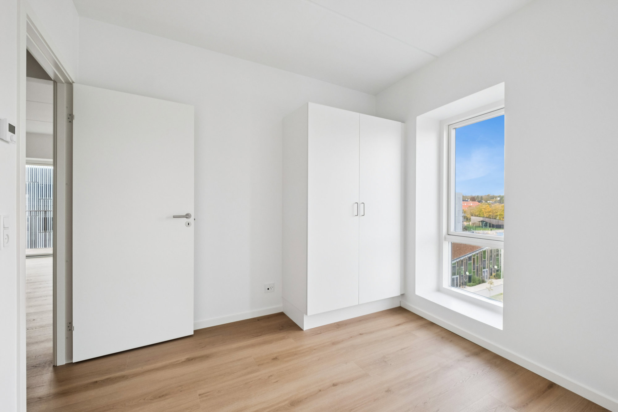 Stigsborg Parkvej 13, 2. 1., 9400 Nørresundby
