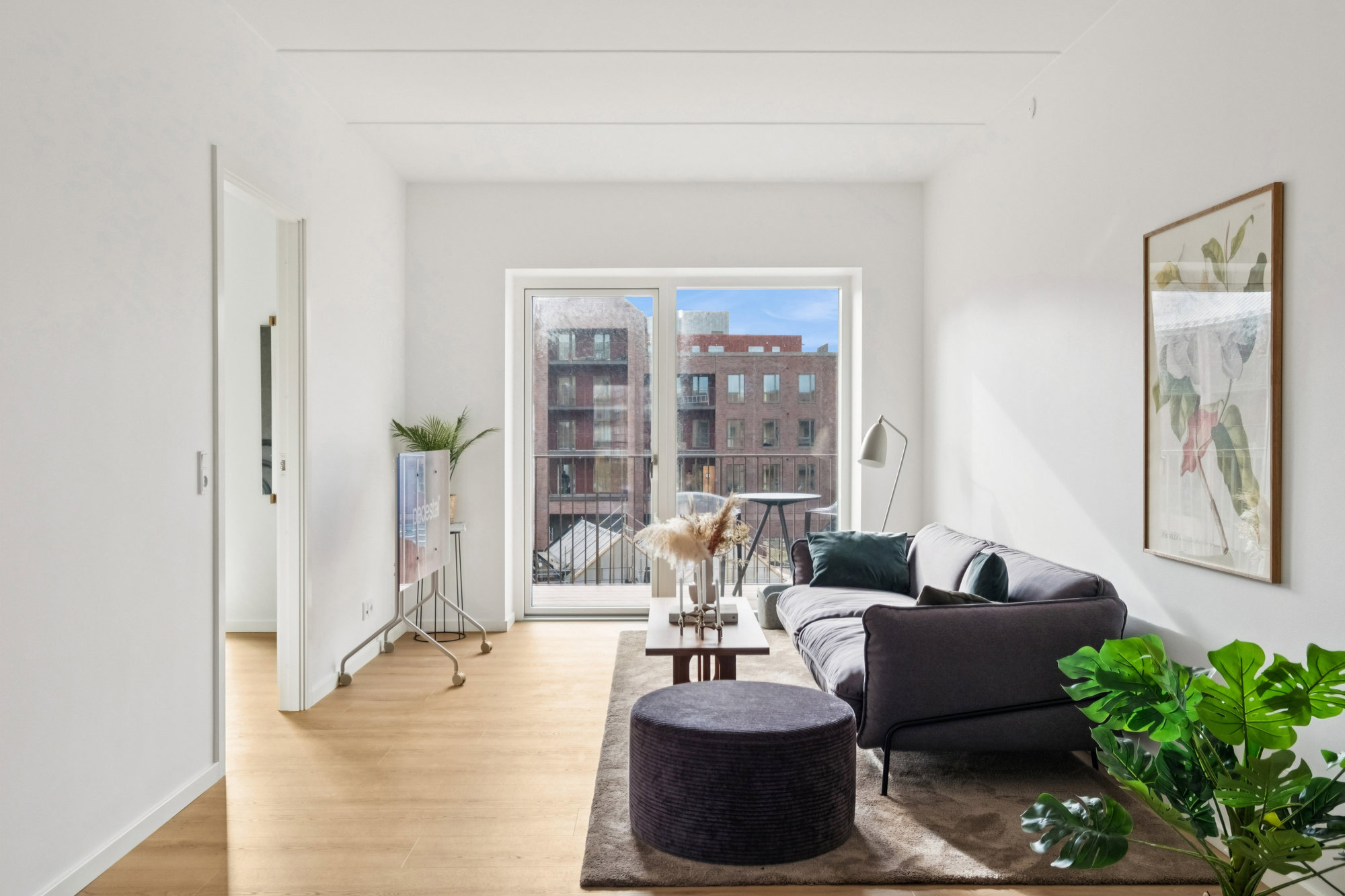 Stigsborg Parkvej 15, 2. 4., 9400 Nørresundby