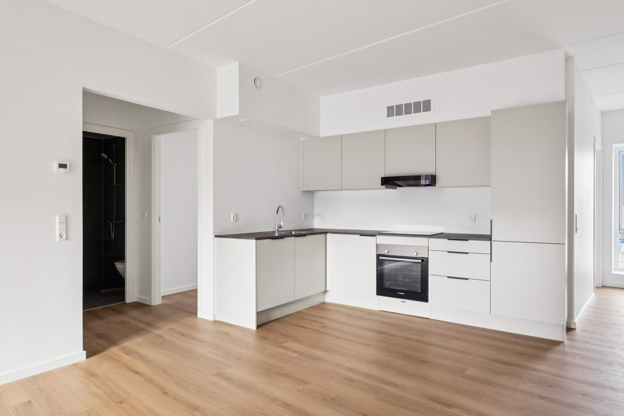 Stigsborg Parkvej 9, 3. 3., 9400 Nørresundby