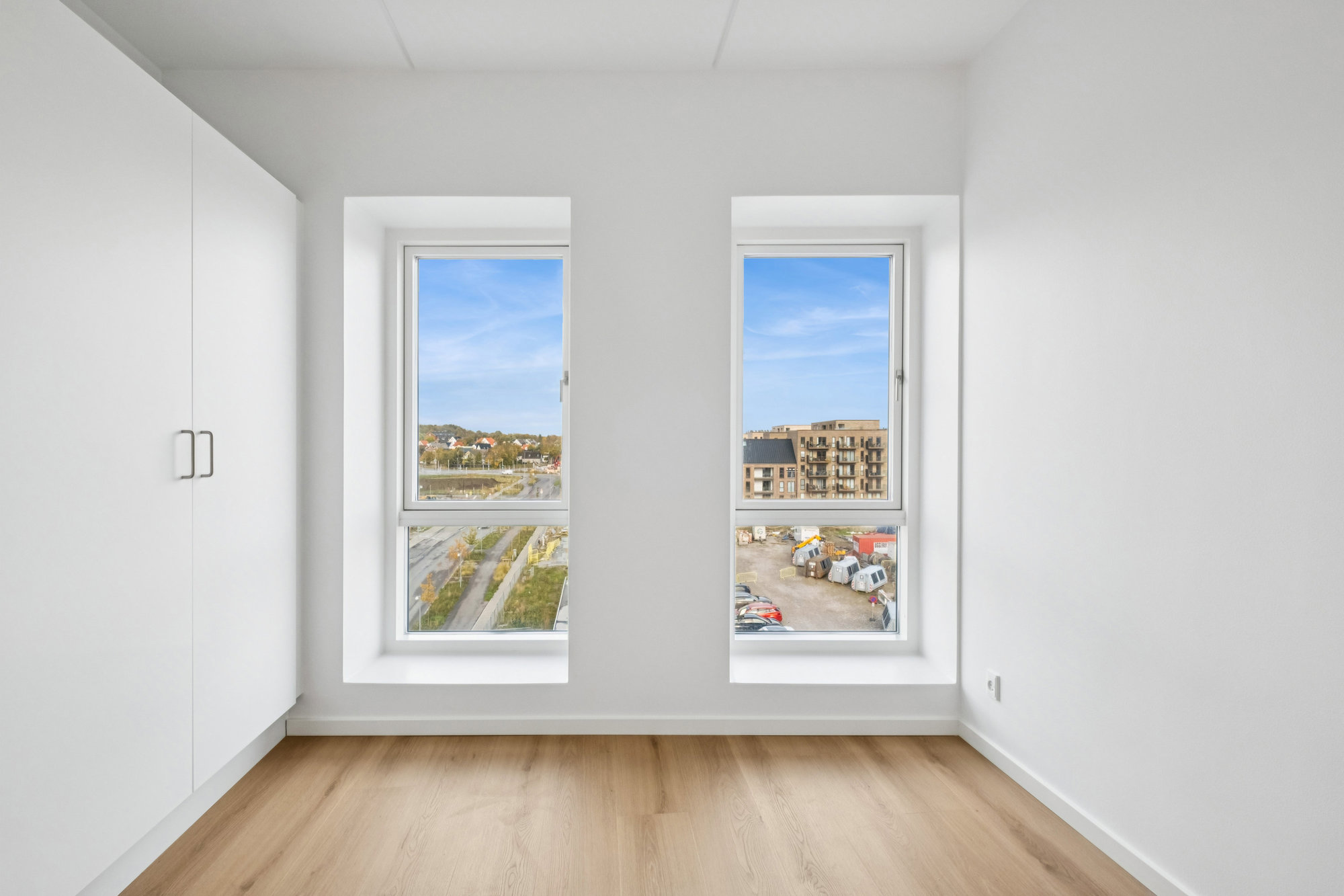 Stigsborg Parkvej 13, 4. 1., 9400 Nørresundby