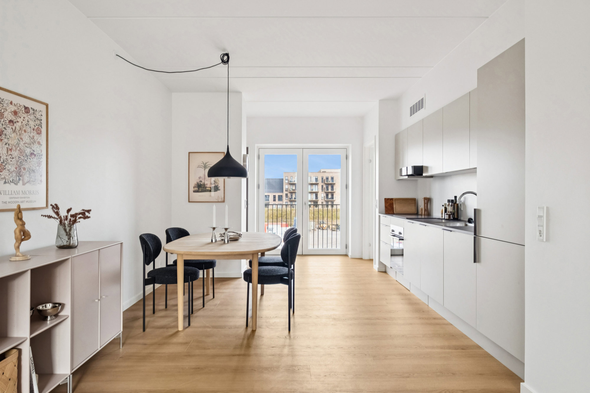 Stigsborg Parkvej 9, 2. 4., 9400 Nørresundby