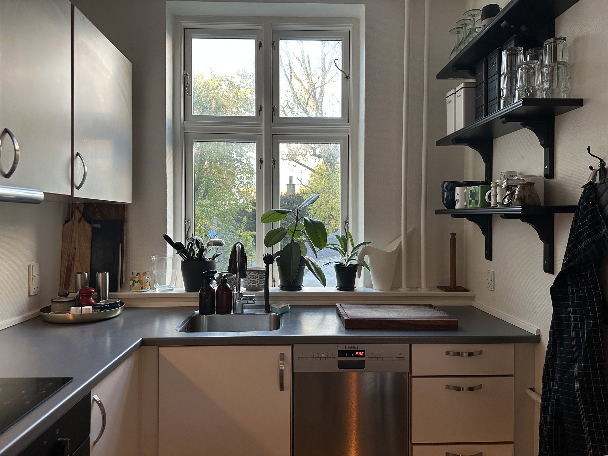 Reberbansgade 16A, 1. th., 9000 Aalborg