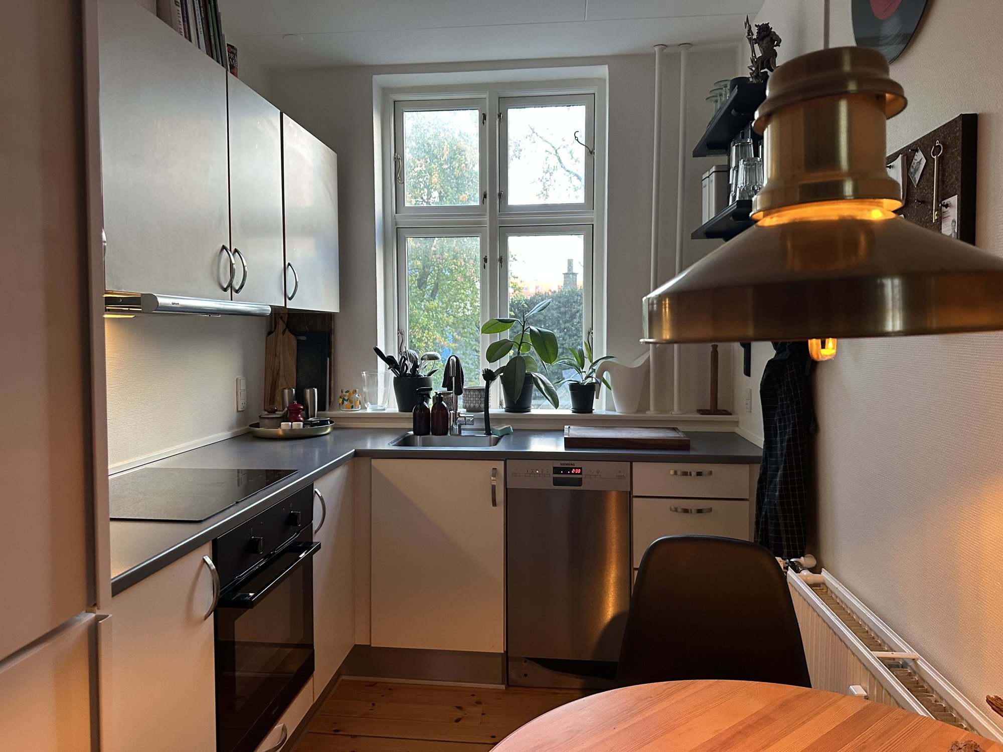 Reberbansgade 16A, 1. th., 9000 Aalborg
