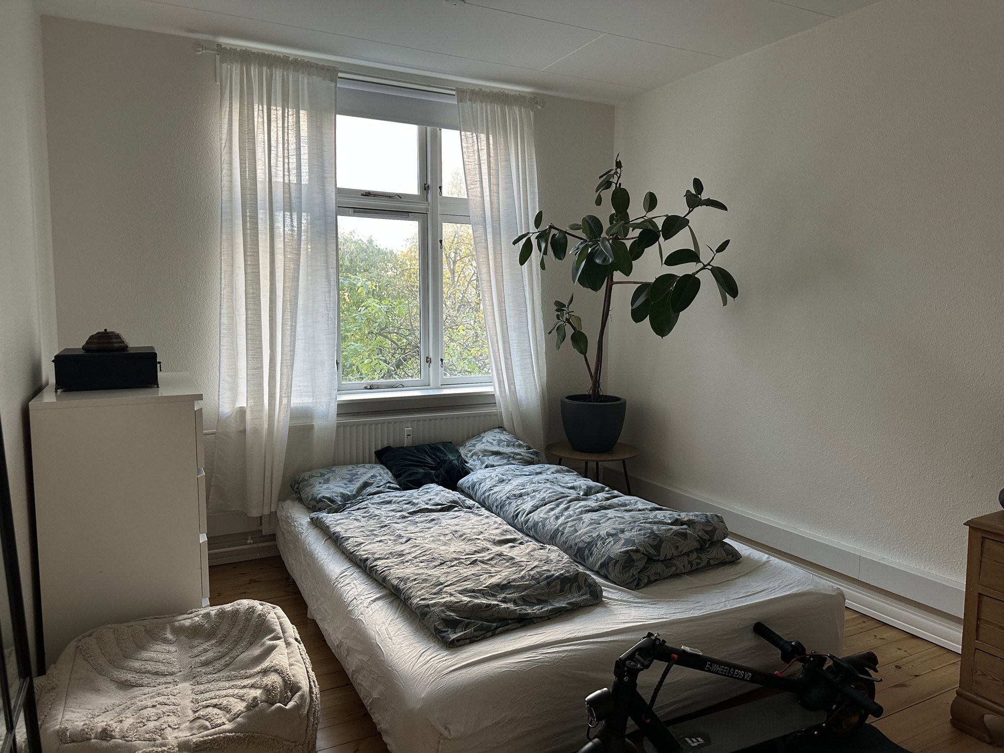 Reberbansgade 16A, 1. th., 9000 Aalborg