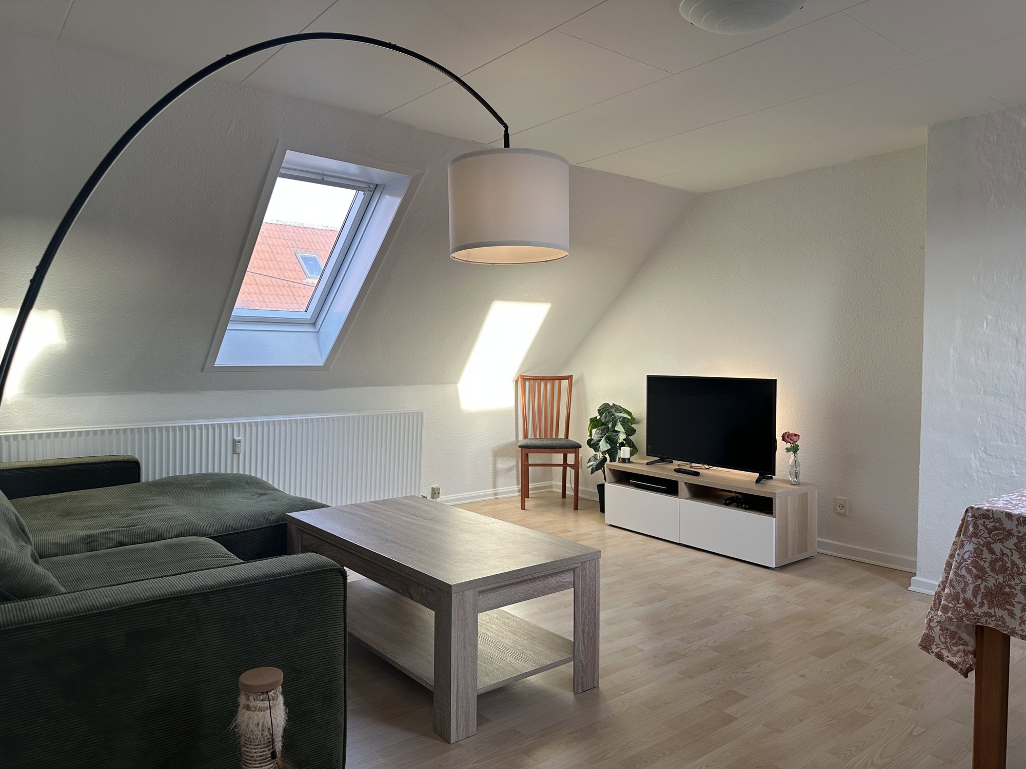 Norgesgade 10, 2., 9000 Aalborg