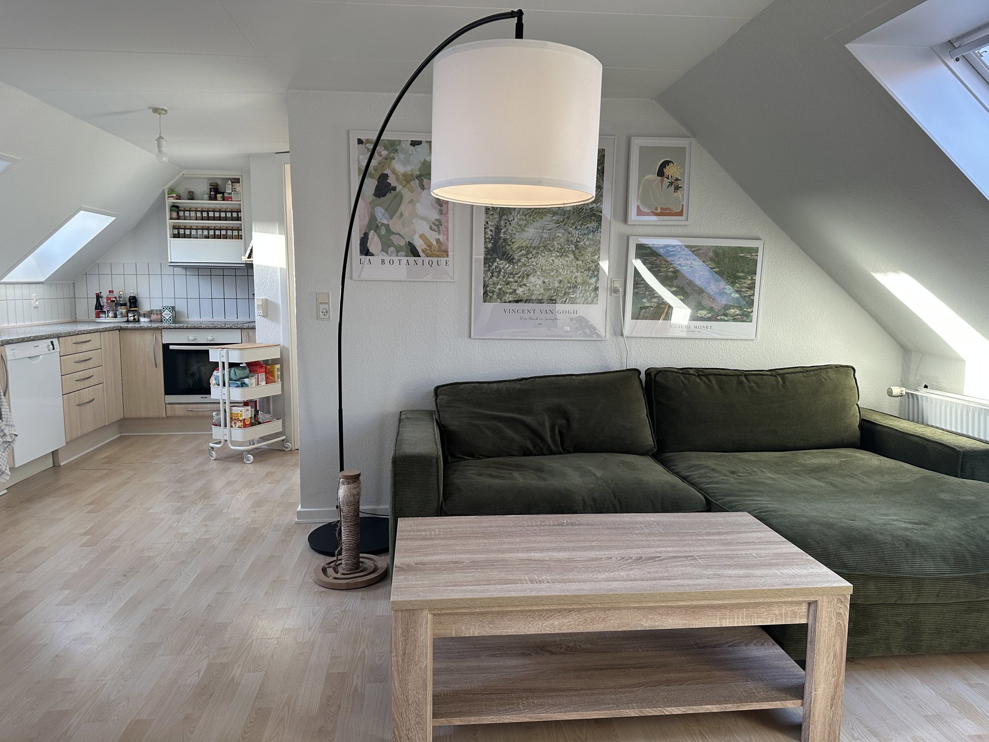 Norgesgade 10, 2., 9000 Aalborg