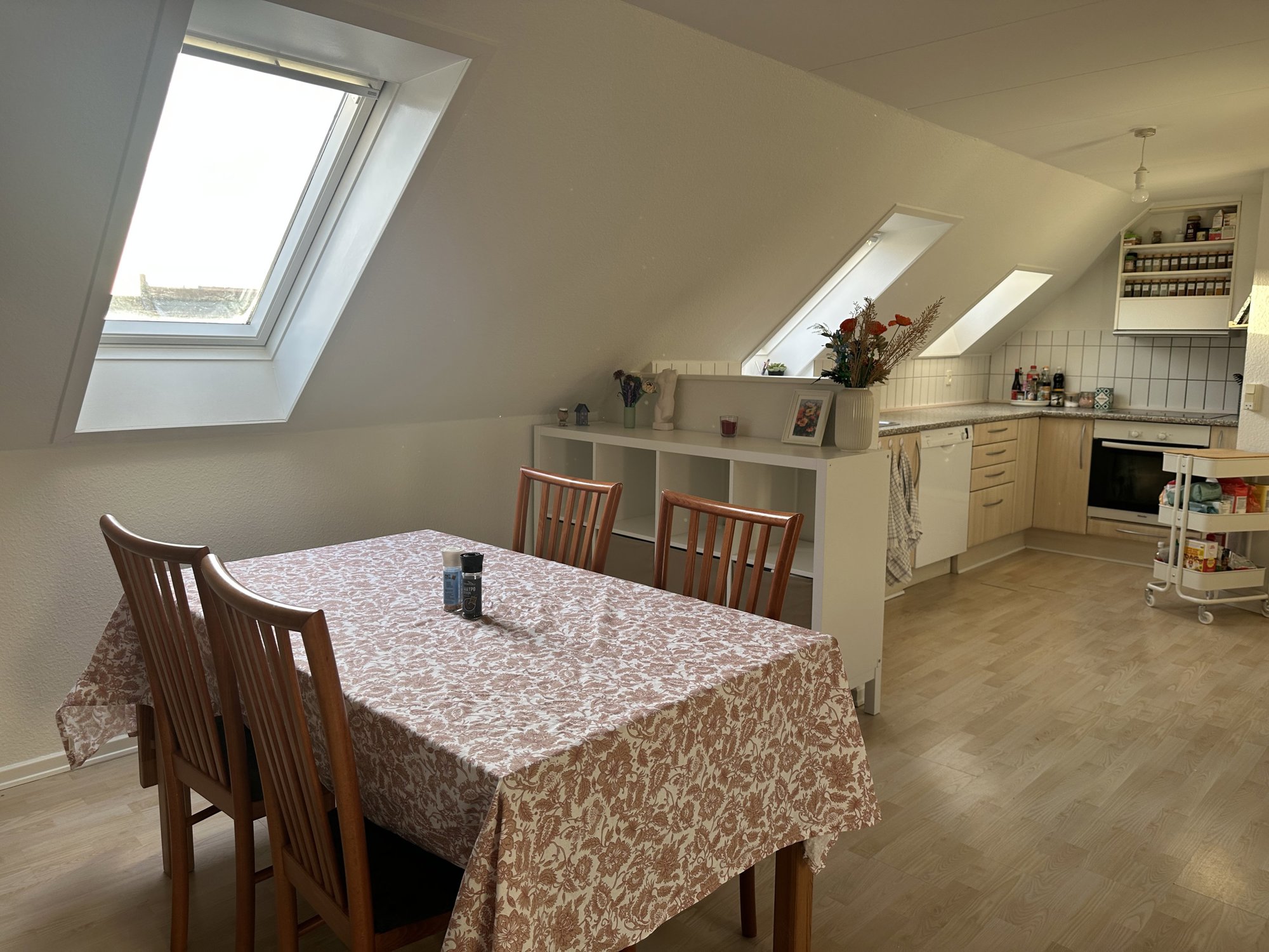 Norgesgade 10, 2., 9000 Aalborg