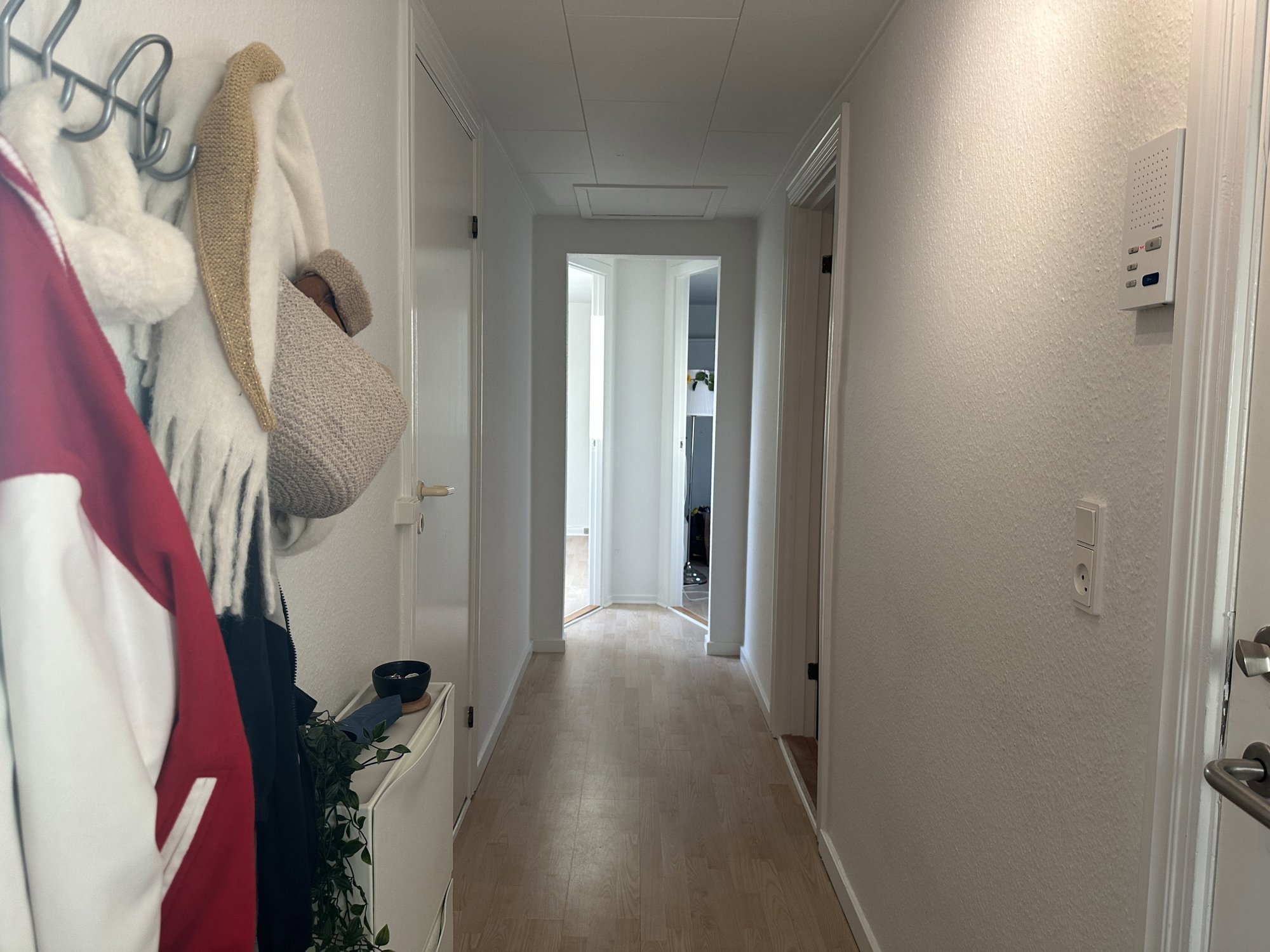 Norgesgade 10, 2., 9000 Aalborg