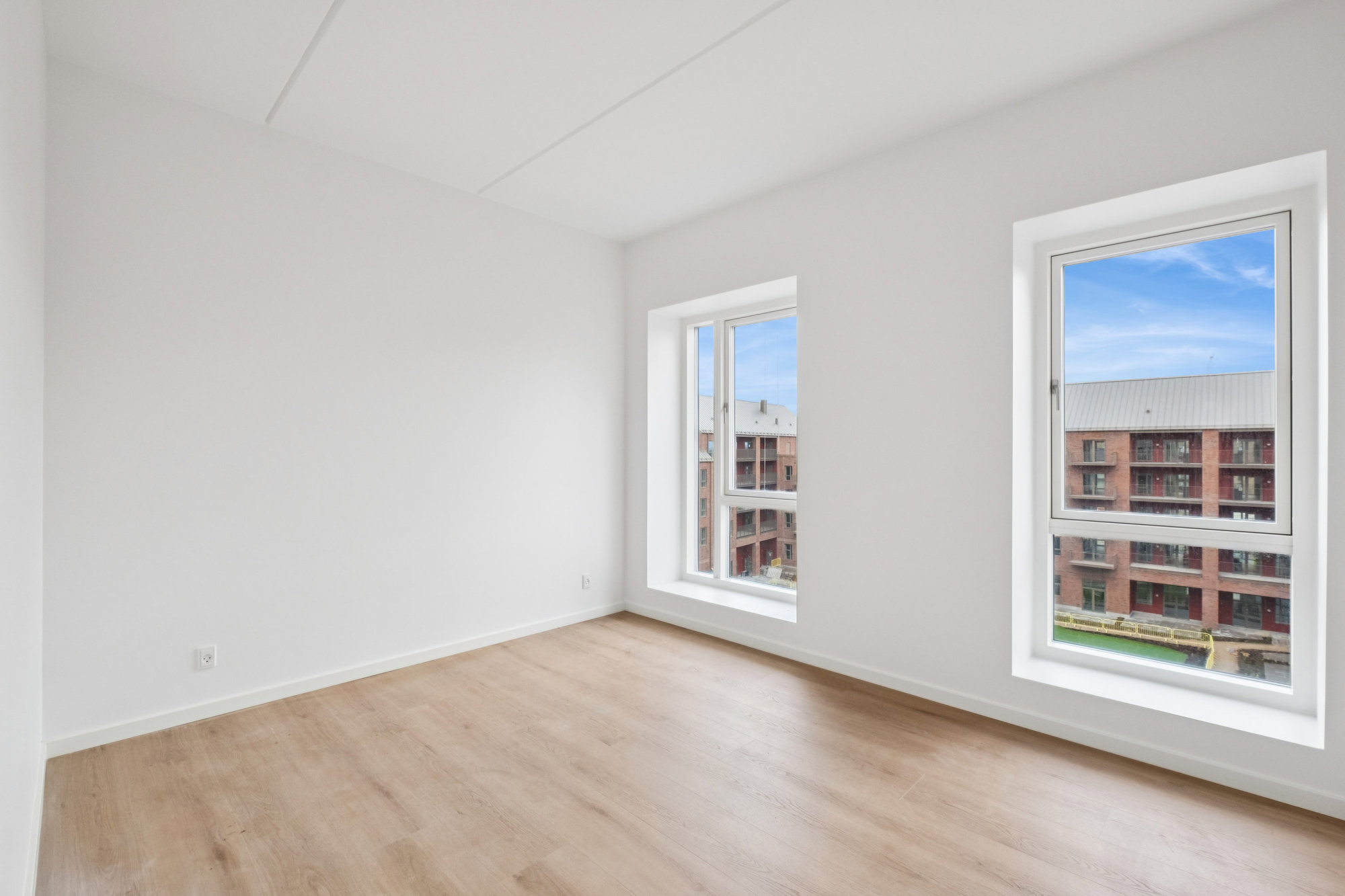 Stigsborg Parkvej 19, 4. 2., 9400 Nørresundby