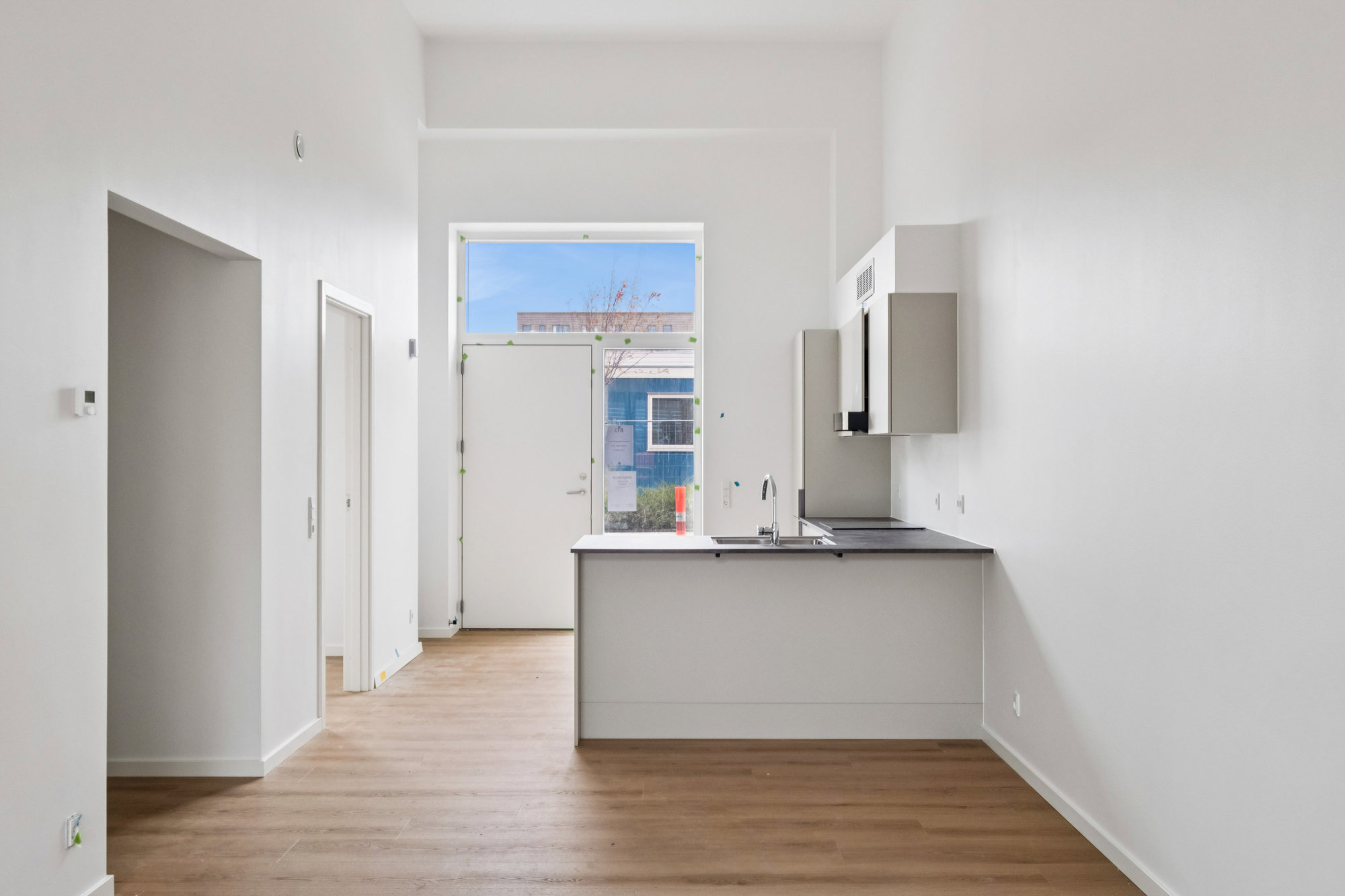 Stigsborg Parkvej 31, st., 9400 Nørresundby